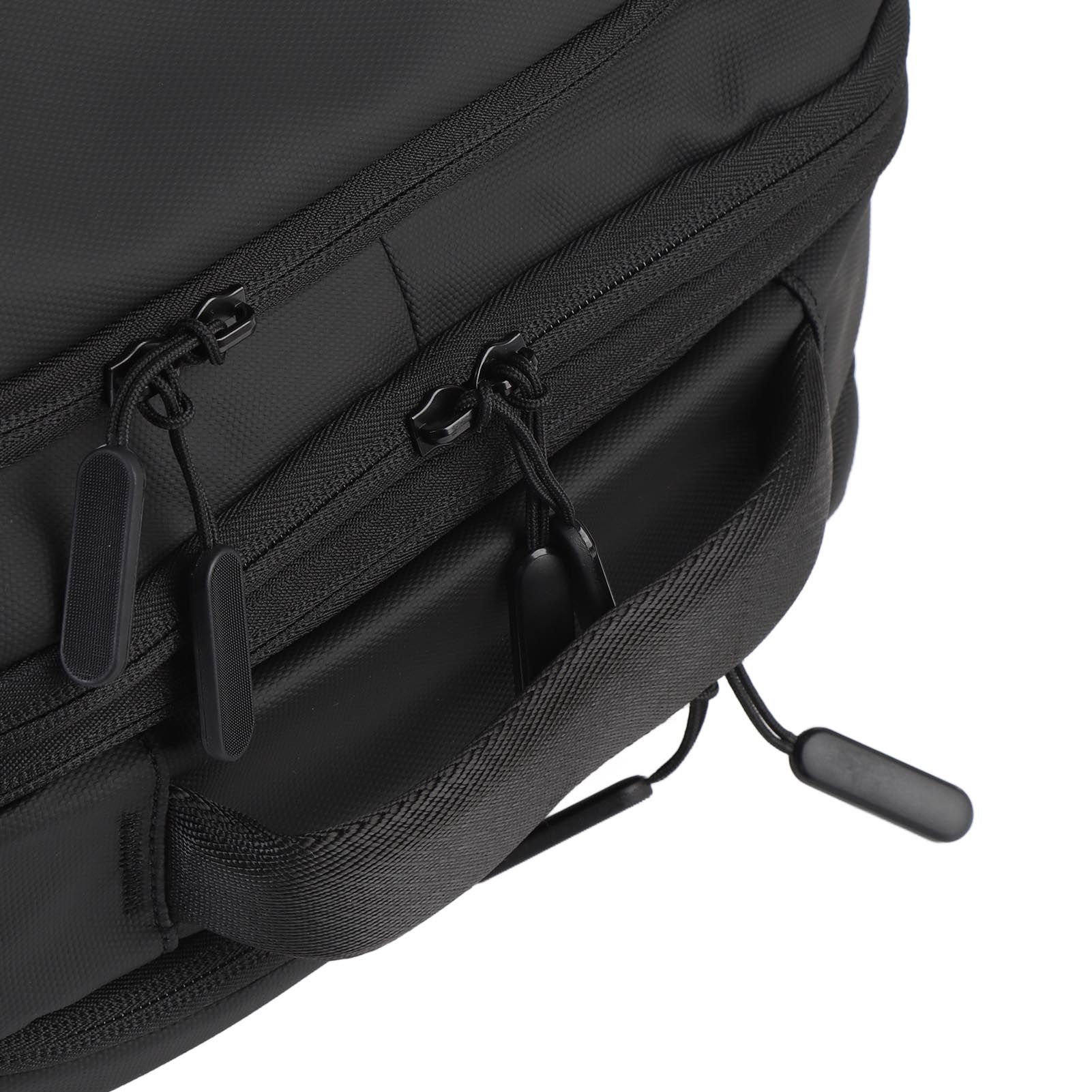 Carry On Backpack for Men 36 to 55L Expandable Rainproof Travel Backpack with view 5