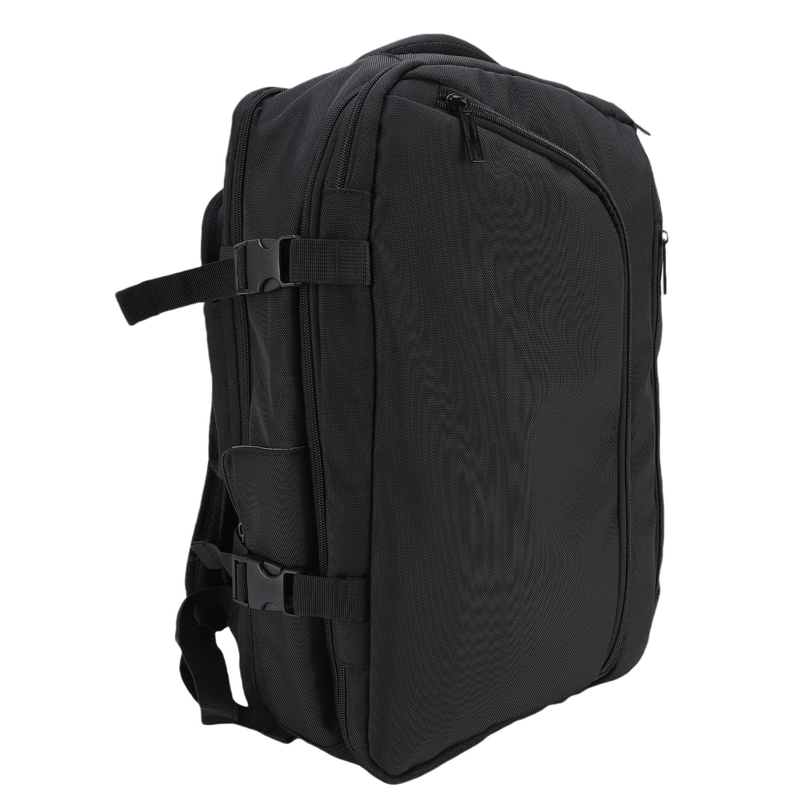 Multifunctional Backpack with Pump Expandable 36 to 55L Large Capacity Dry Wet view 11