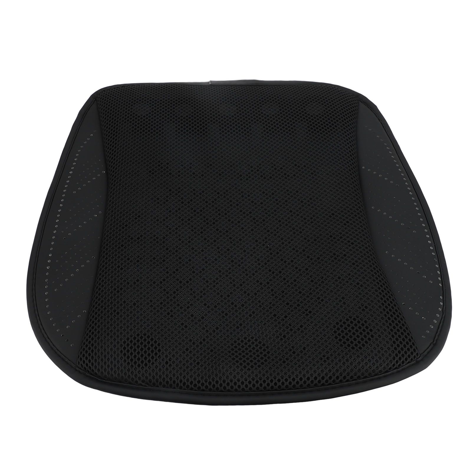 Seat Cushion with 5 Fans Ventilated Breathable USB 3 Speed Adjustable Seat view 4