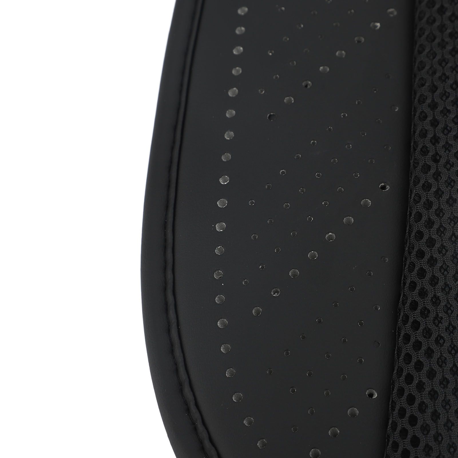 Seat Cushion with 5 Fans Ventilated Breathable USB 3 Speed Adjustable Seat view 5