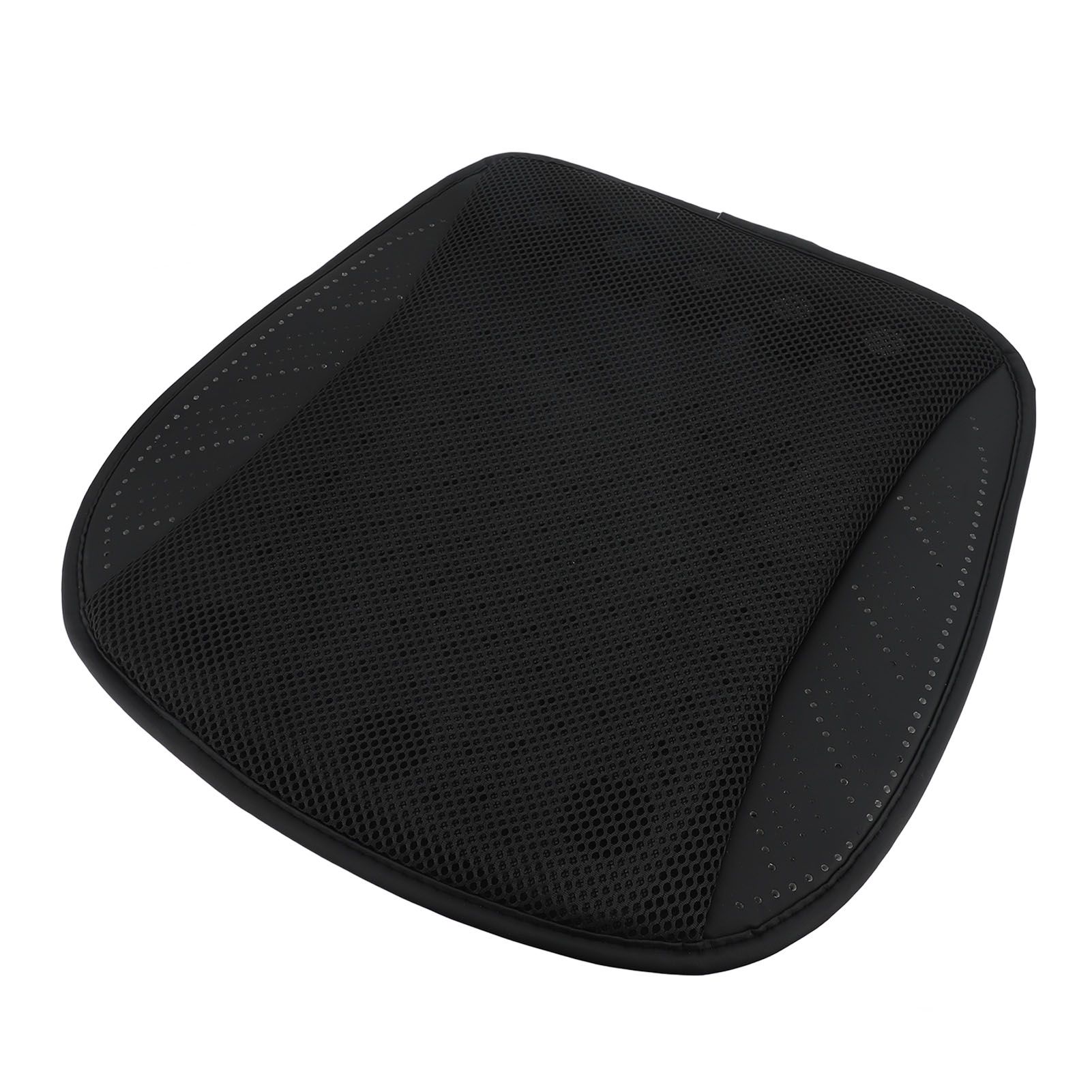 Seat Cushion with 5 Fans Ventilated Breathable USB 3 Speed Adjustable Seat view 6