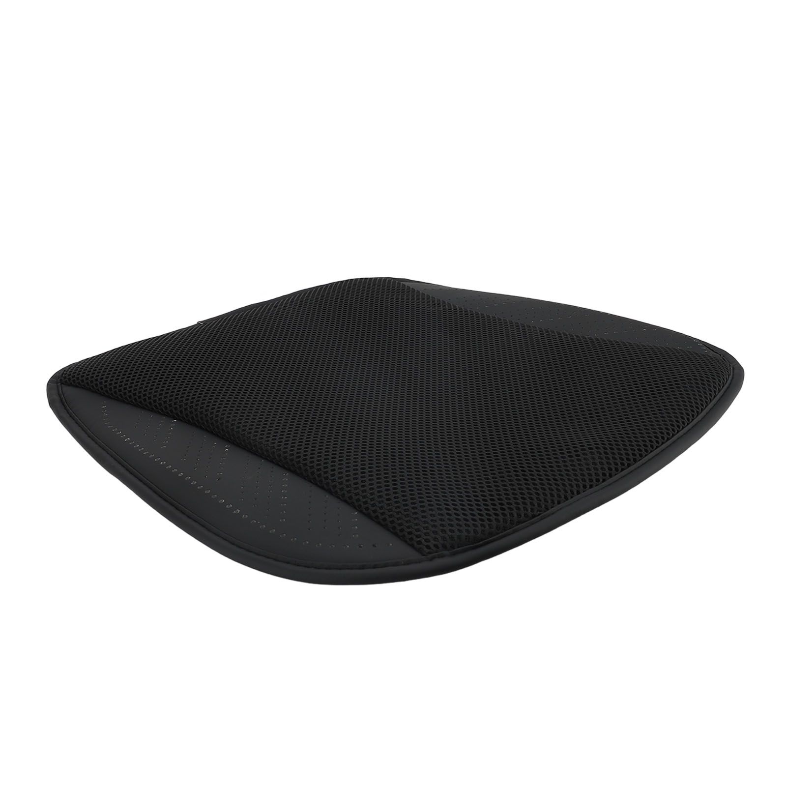 Ventilated Seating Cushion 8 Fan USB Plug in 3 Speeds Non Slip Detachable view 8