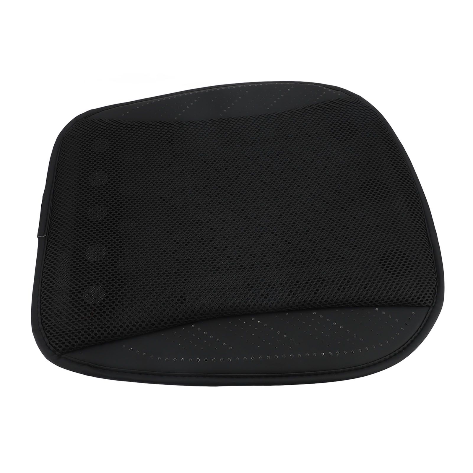 Ventilated Seating Cushion 8 Fan USB Plug in 3 Speeds Non Slip Detachable view 9