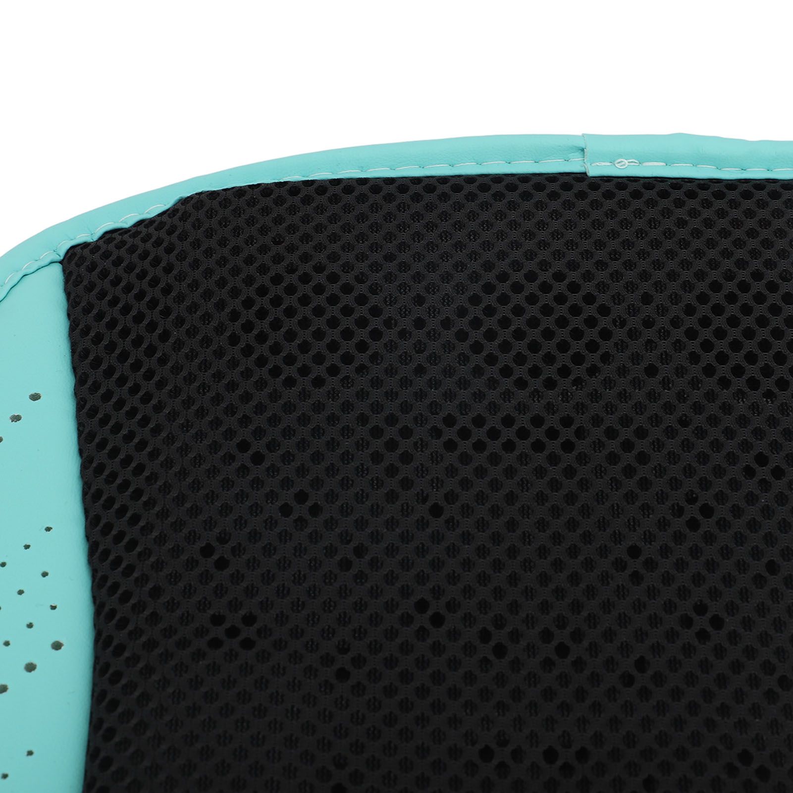 Ventilated Seating Cushion 8 Fan USB Plug in 3 Speeds Non Slip Detachable view 5