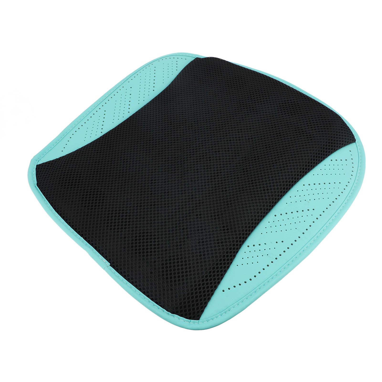 Ventilated Seating Cushion 8 Fan USB Plug in 3 Speeds Non Slip Detachable view 6