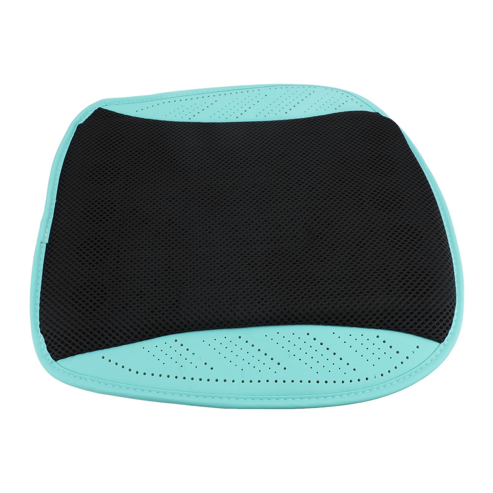Ventilated Seating Cushion 8 Fan USB Plug in 3 Speeds Non Slip Detachable view 8
