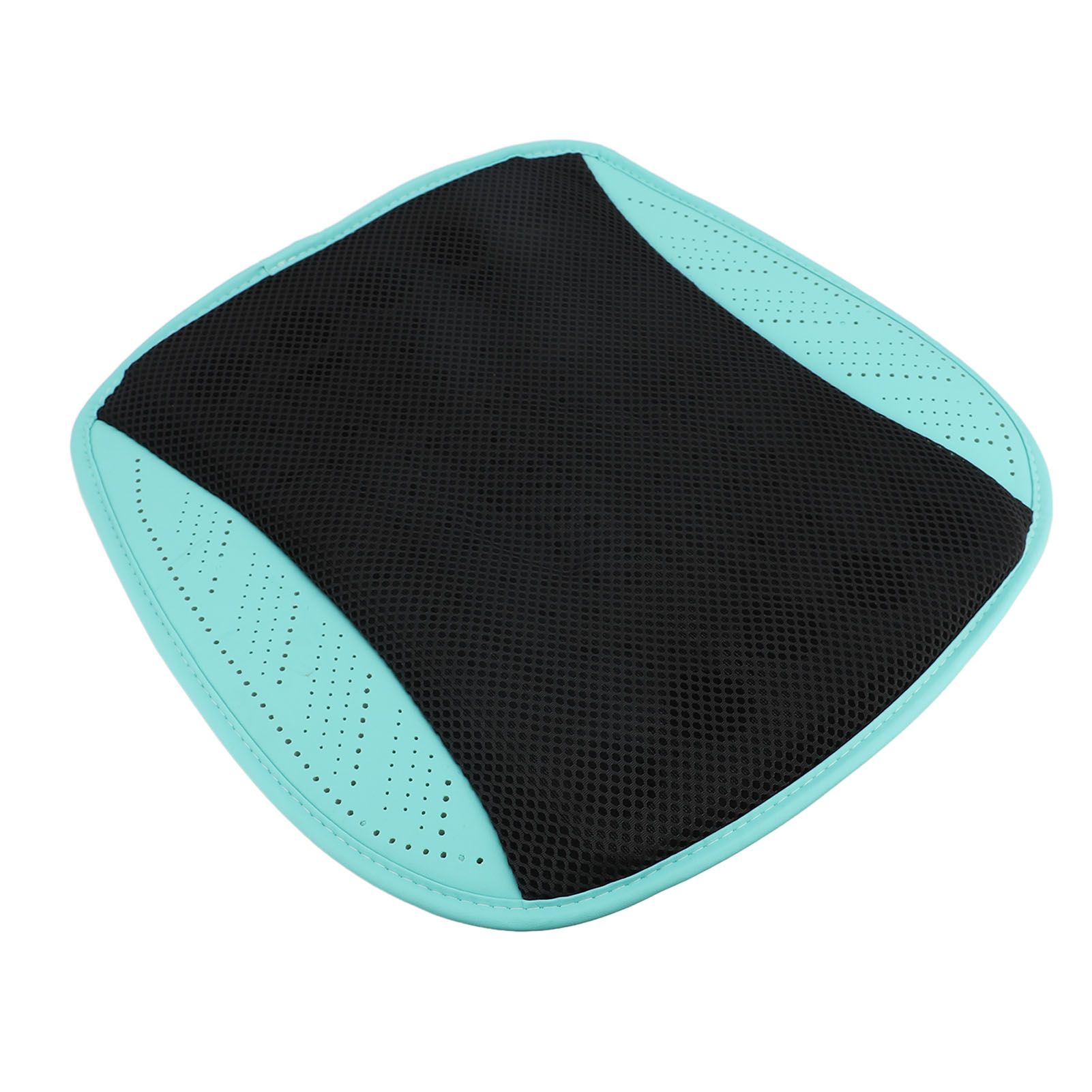 Ventilated Seating Cushion 8 Fan USB Plug in 3 Speeds Non Slip Detachable view 9