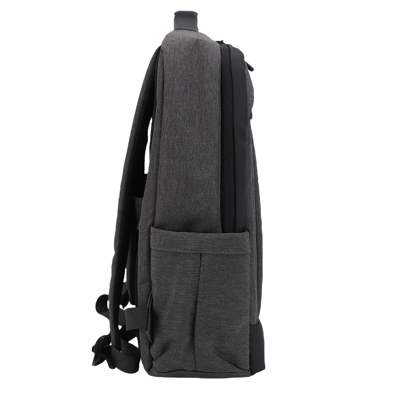 Backpack 20L to 35L Large Capacity Rain Proof Oxford Cloth Laptop Backpack view 2