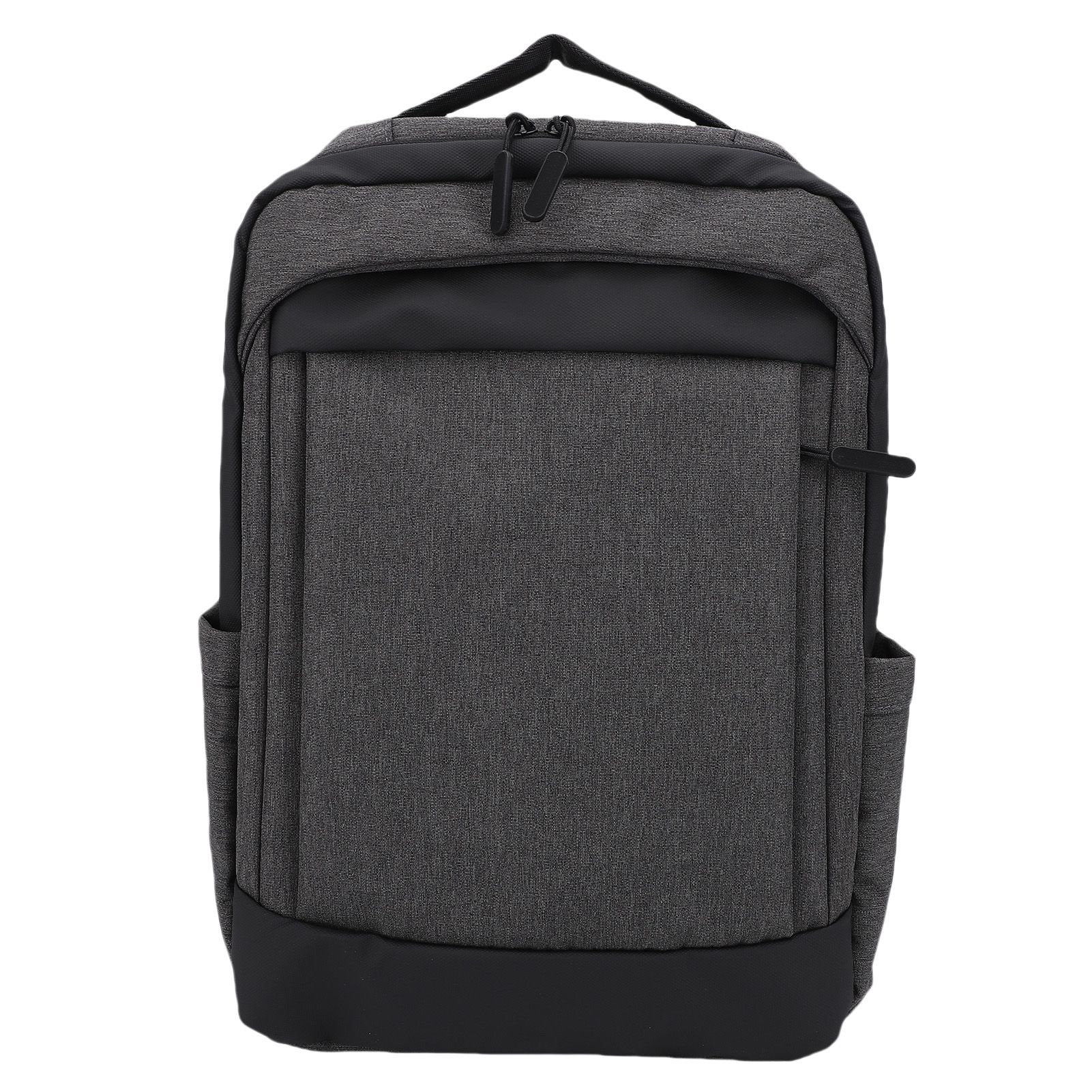 Backpack 20L to 35L Large Capacity Rain Proof Oxford Cloth Laptop Backpack view 3