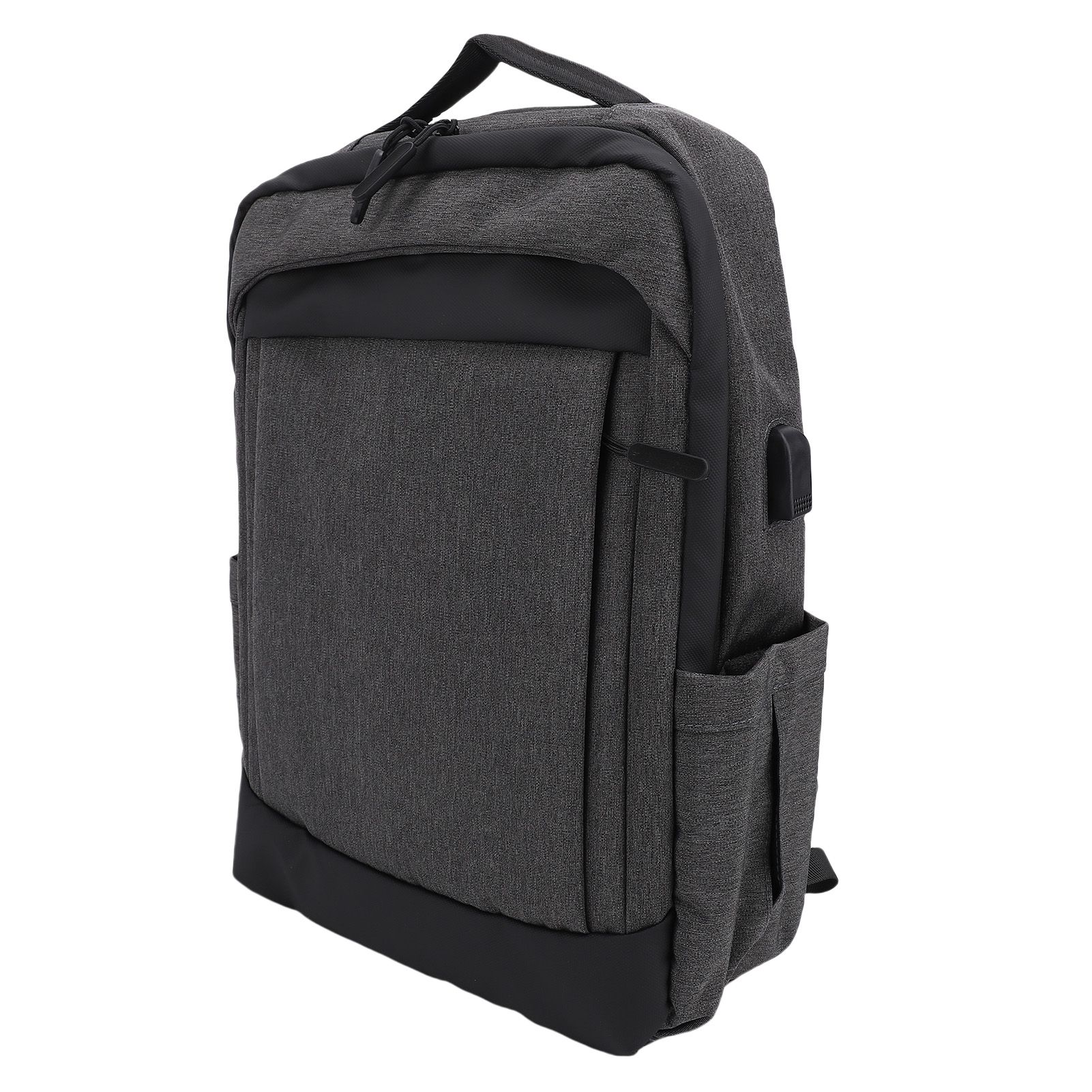 Backpack 20L to 35L Large Capacity Rain Proof Oxford Cloth Laptop Backpack view 6