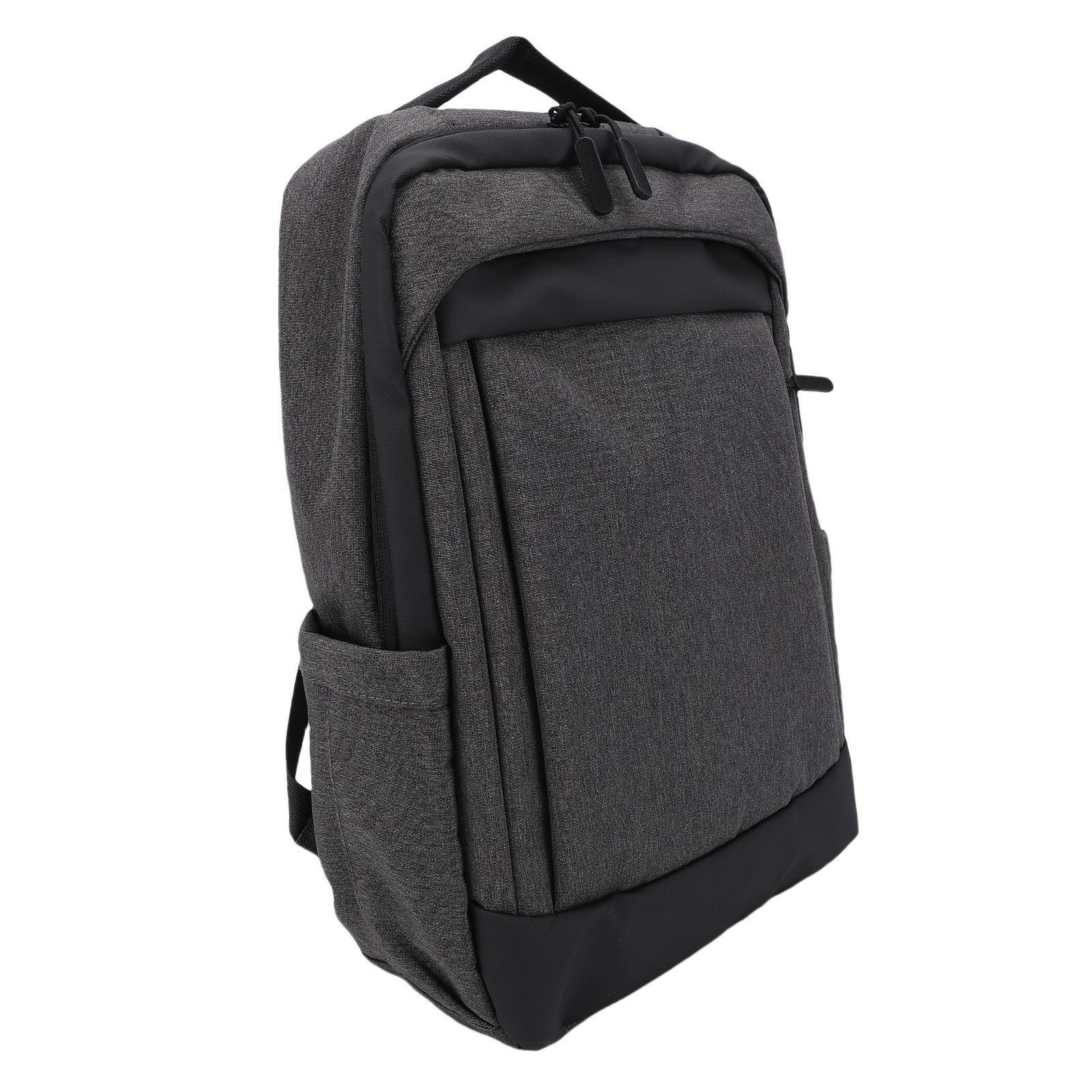 Backpack 20L to 35L Large Capacity Rain Proof Oxford Cloth Laptop Backpack view 8
