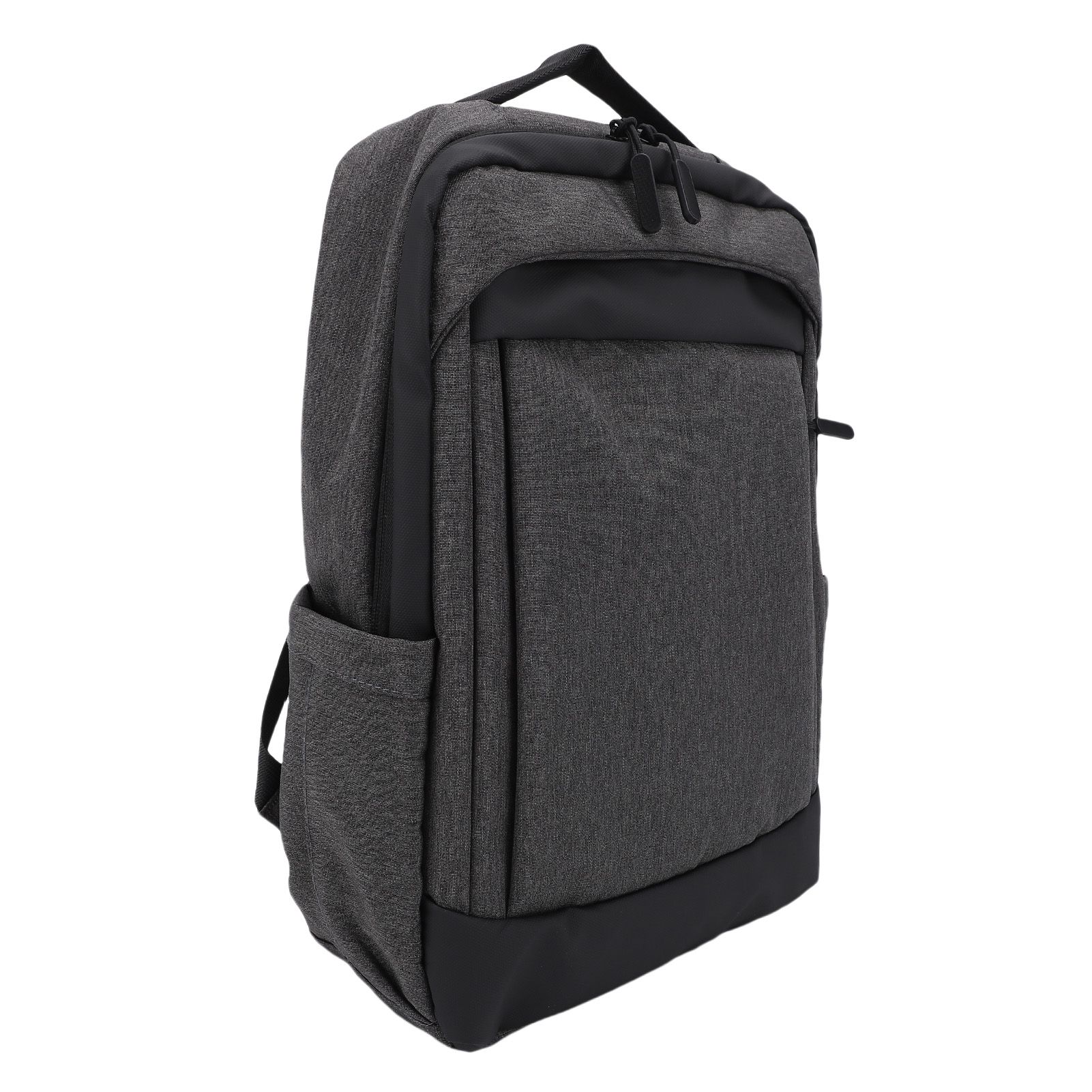 Backpack 20L to 35L Large Capacity Rain Proof Oxford Cloth Laptop Backpack view 9