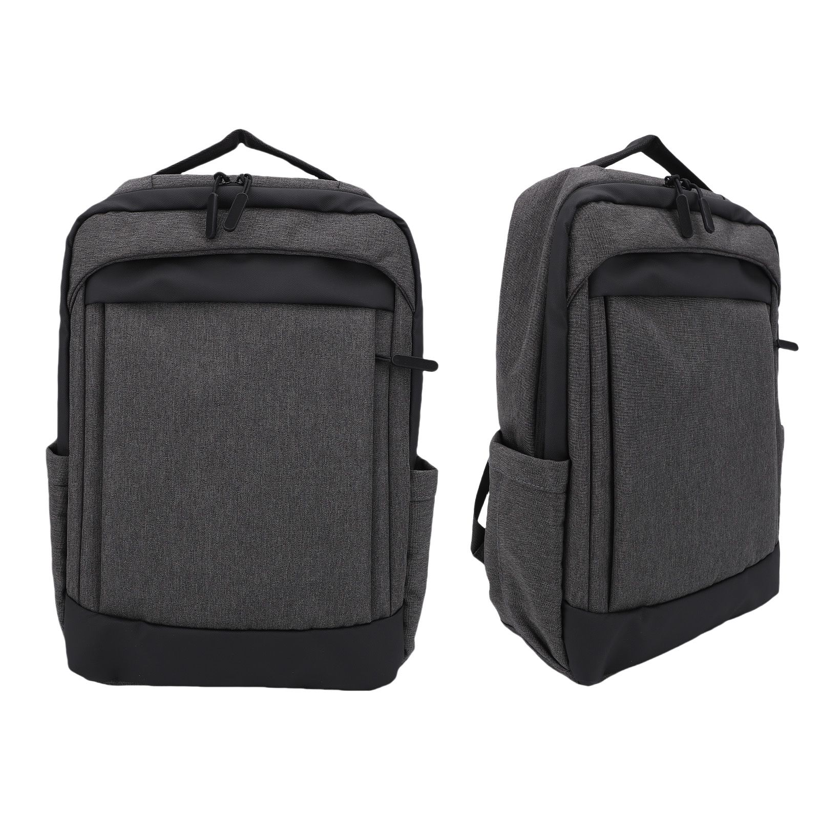 Backpack 20L to 35L Large Capacity Rain Proof Oxford Cloth Laptop Backpack view 12