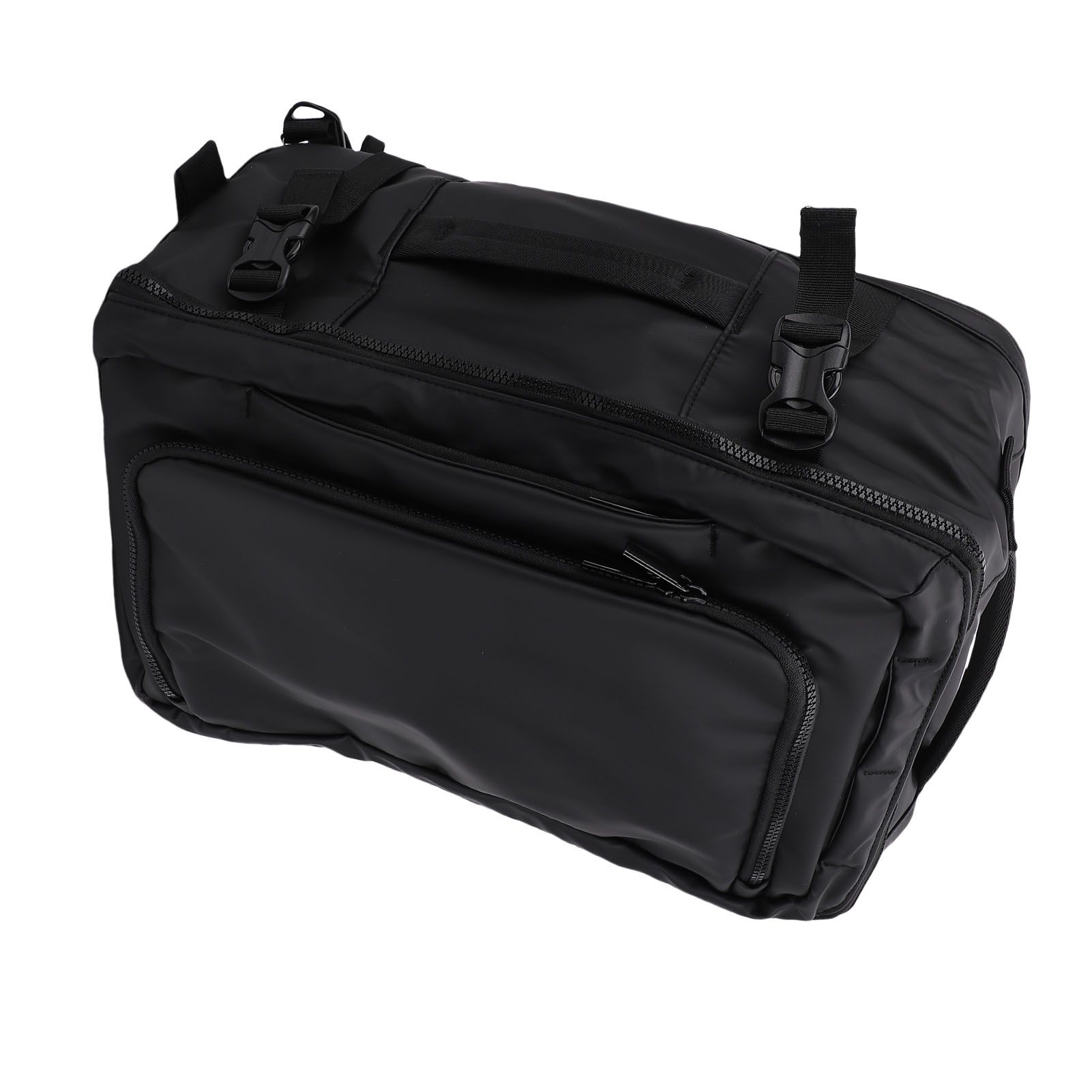 Travel Backpack 20 to 35L Waterproofing 180° Opening Multifuncitonal 16 Inch view 3