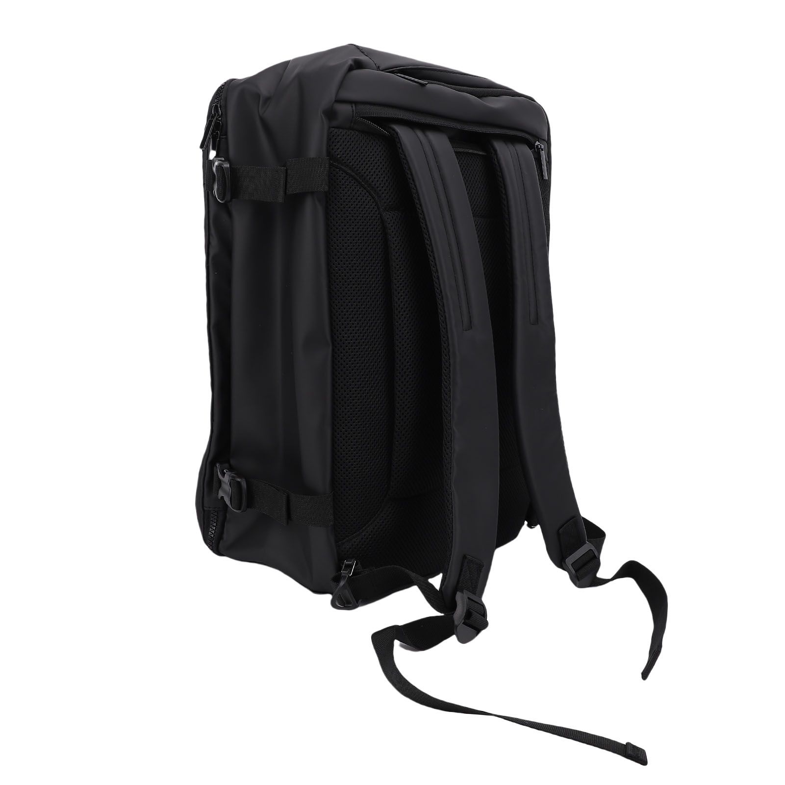 Travel Backpack 20 to 35L Waterproofing 180° Opening Multifuncitonal 16 Inch view 5