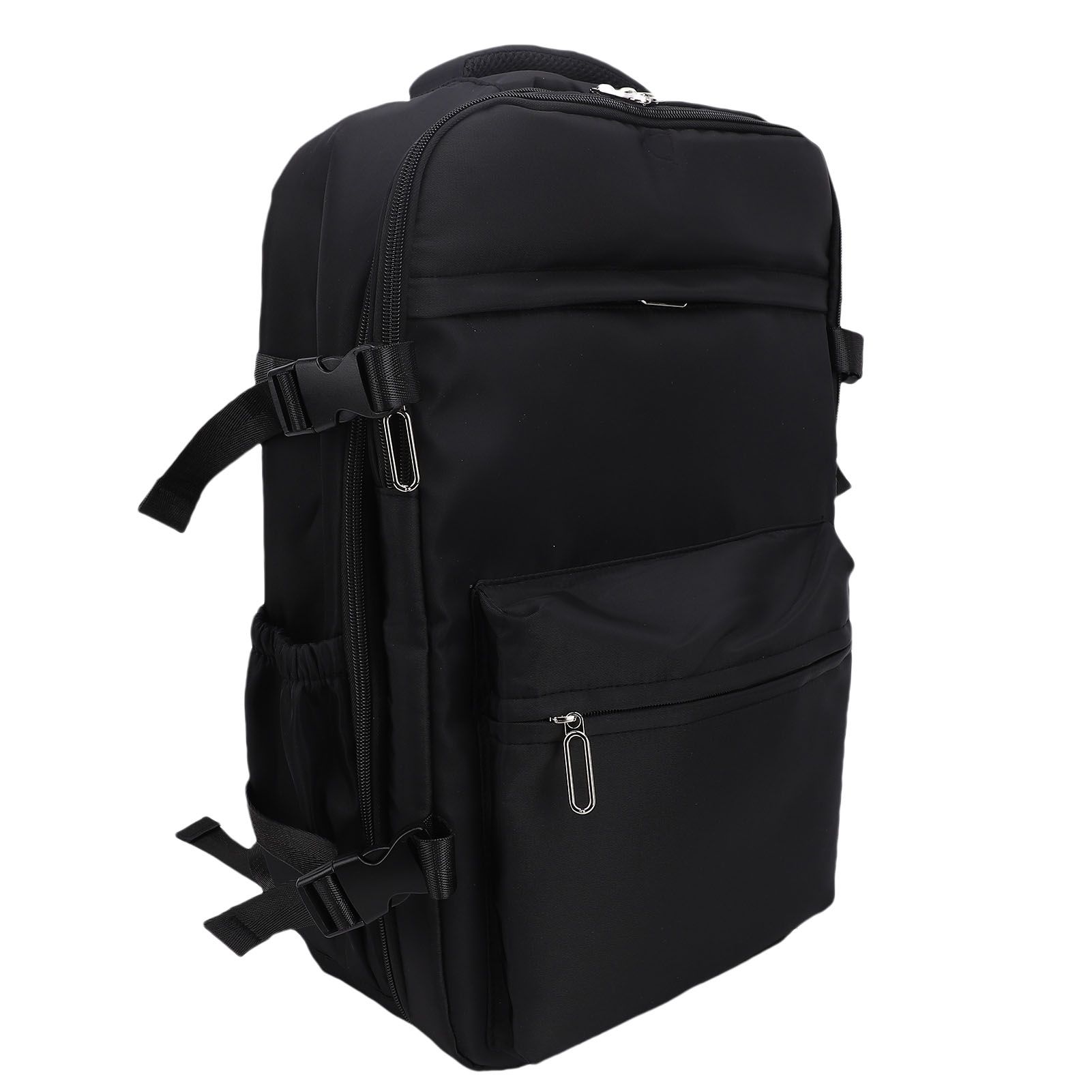 Vacuum Backpack 27L Large Capacity Water Proof 180 Degree Opening Compression view 4