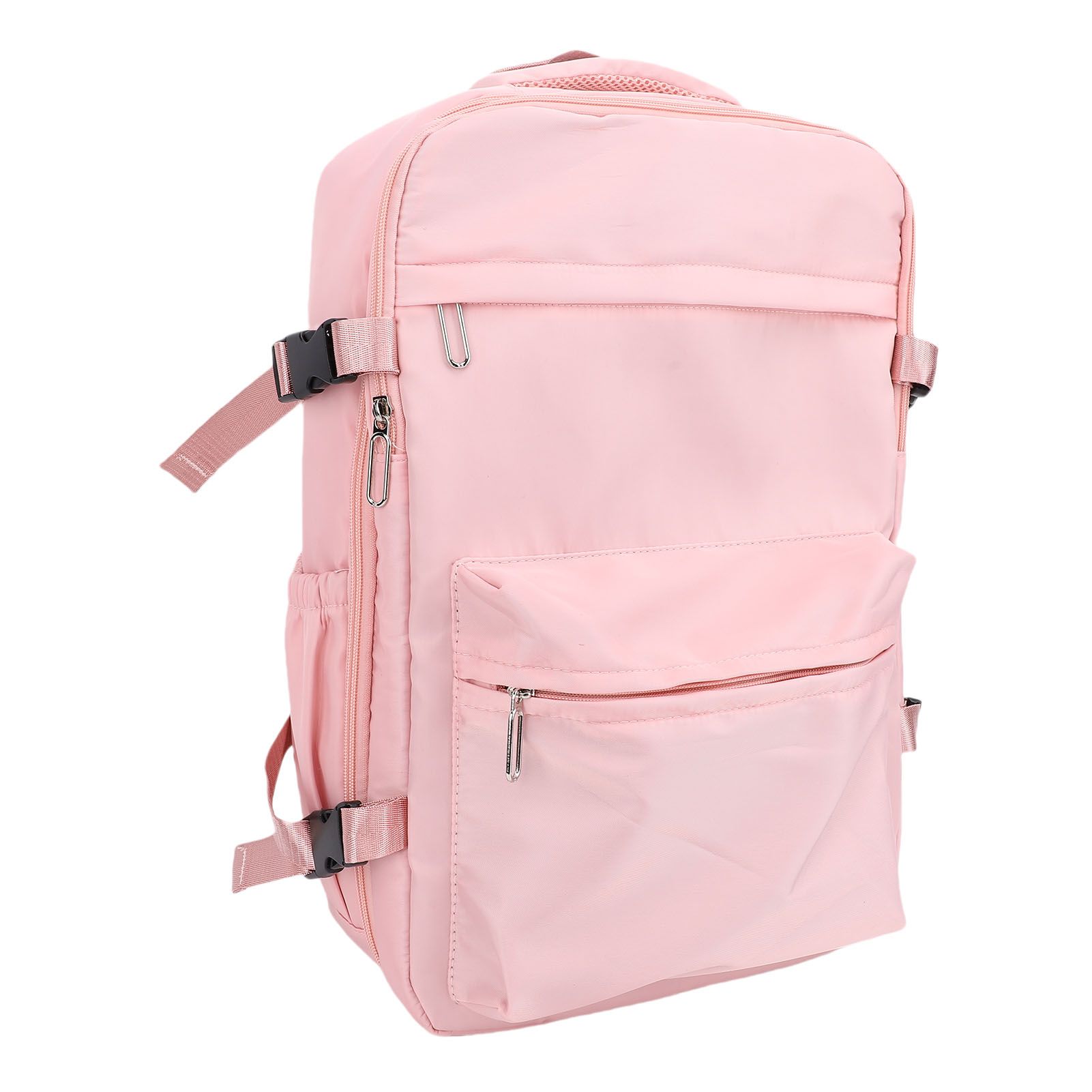Vacuum Backpack 27L Large Capacity Water Proof 180 Degree Opening Compression view 6