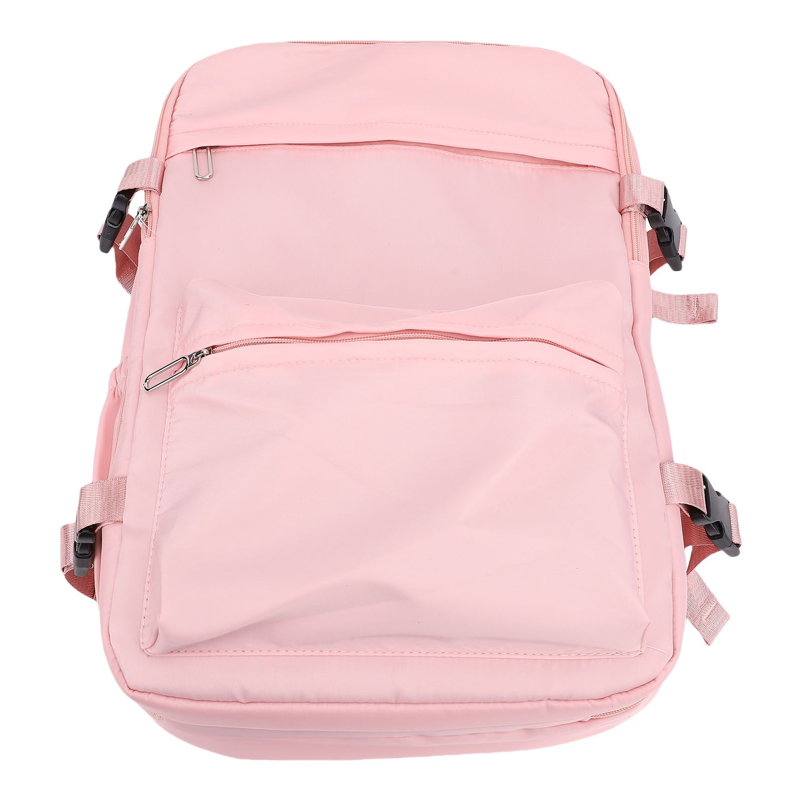 Vacuum Backpack 27L Large Capacity Water Proof 180 Degree Opening Compression view 8