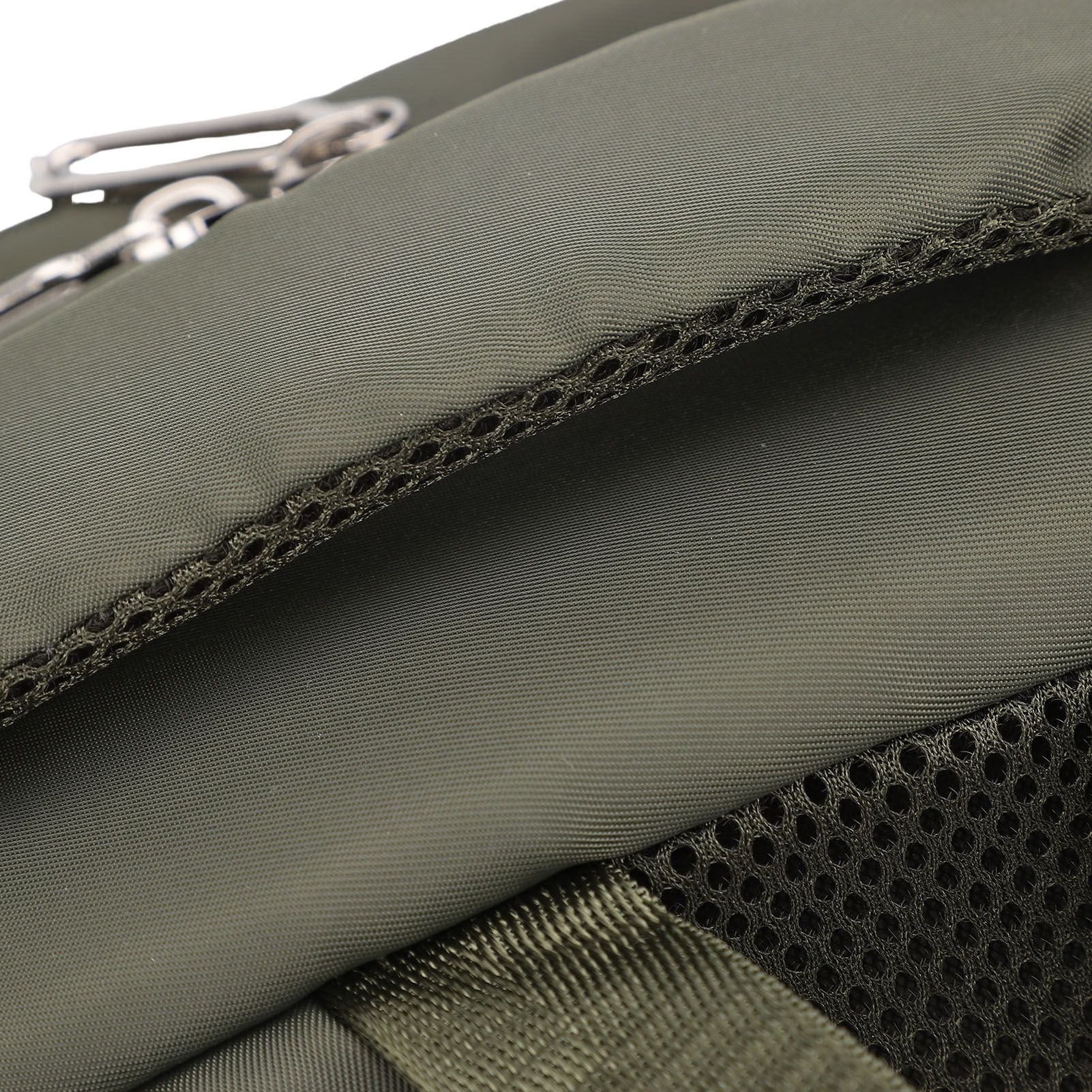 Vacuum Backpack 27L Large Capacity Water Proof 180 Degree Opening Compression view 7