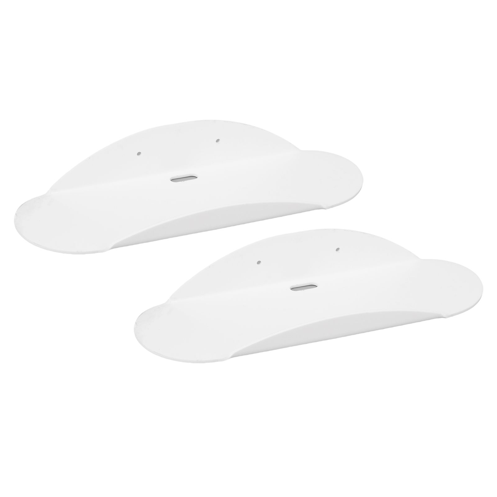 Security Camera Floating Wall Shelves Acrylic Multifunctional Waterproofing view 9