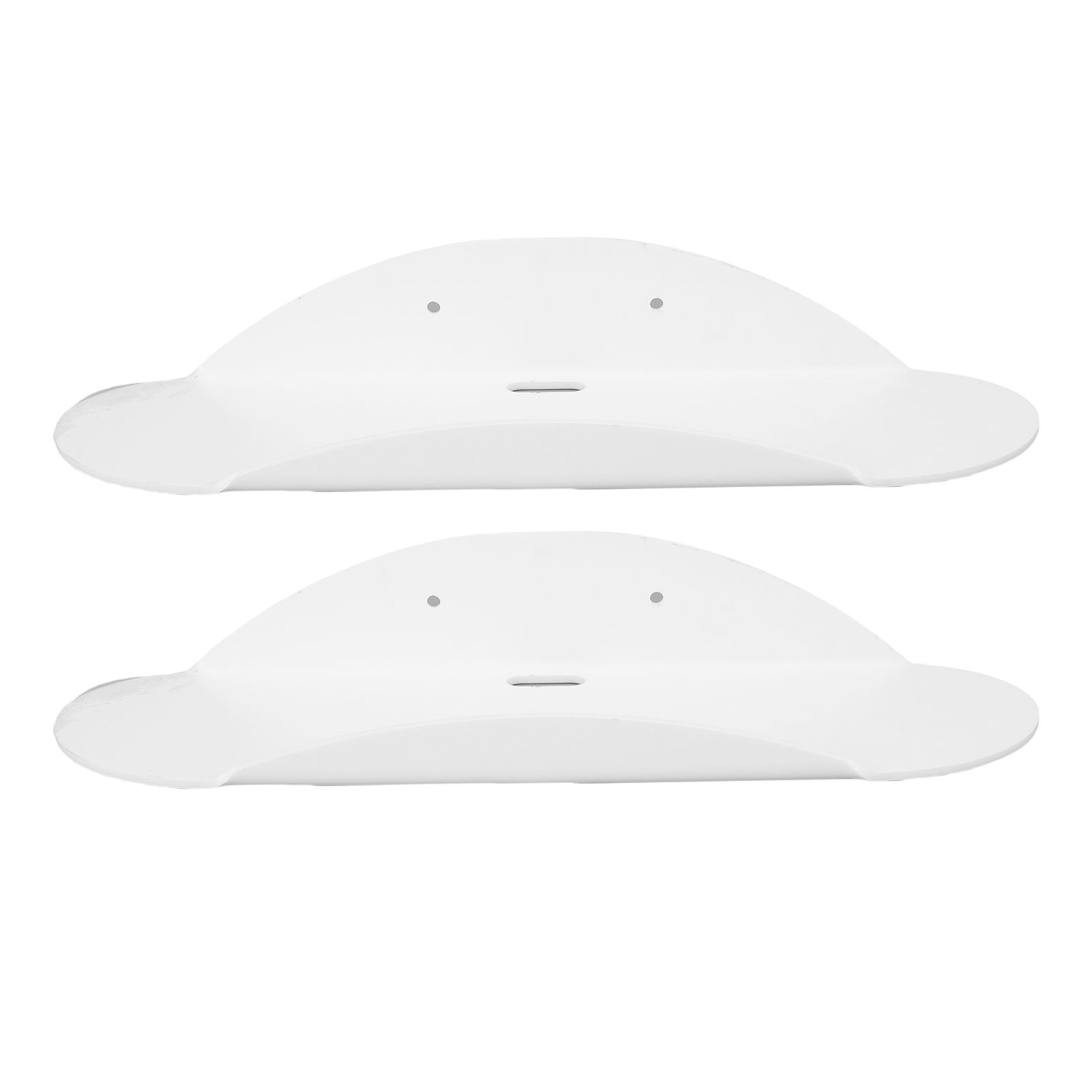 Security Camera Floating Wall Shelves Acrylic Multifunctional Waterproofing view 12