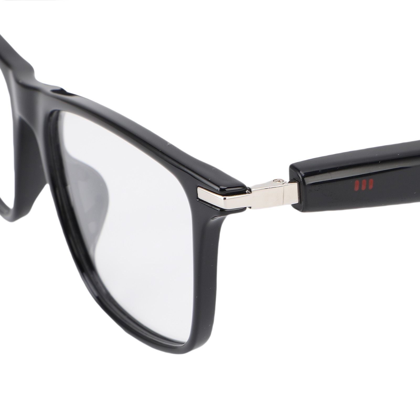 Smart Glasses Language Translator Harmful Light Filtering Bluetooth Sound view 7