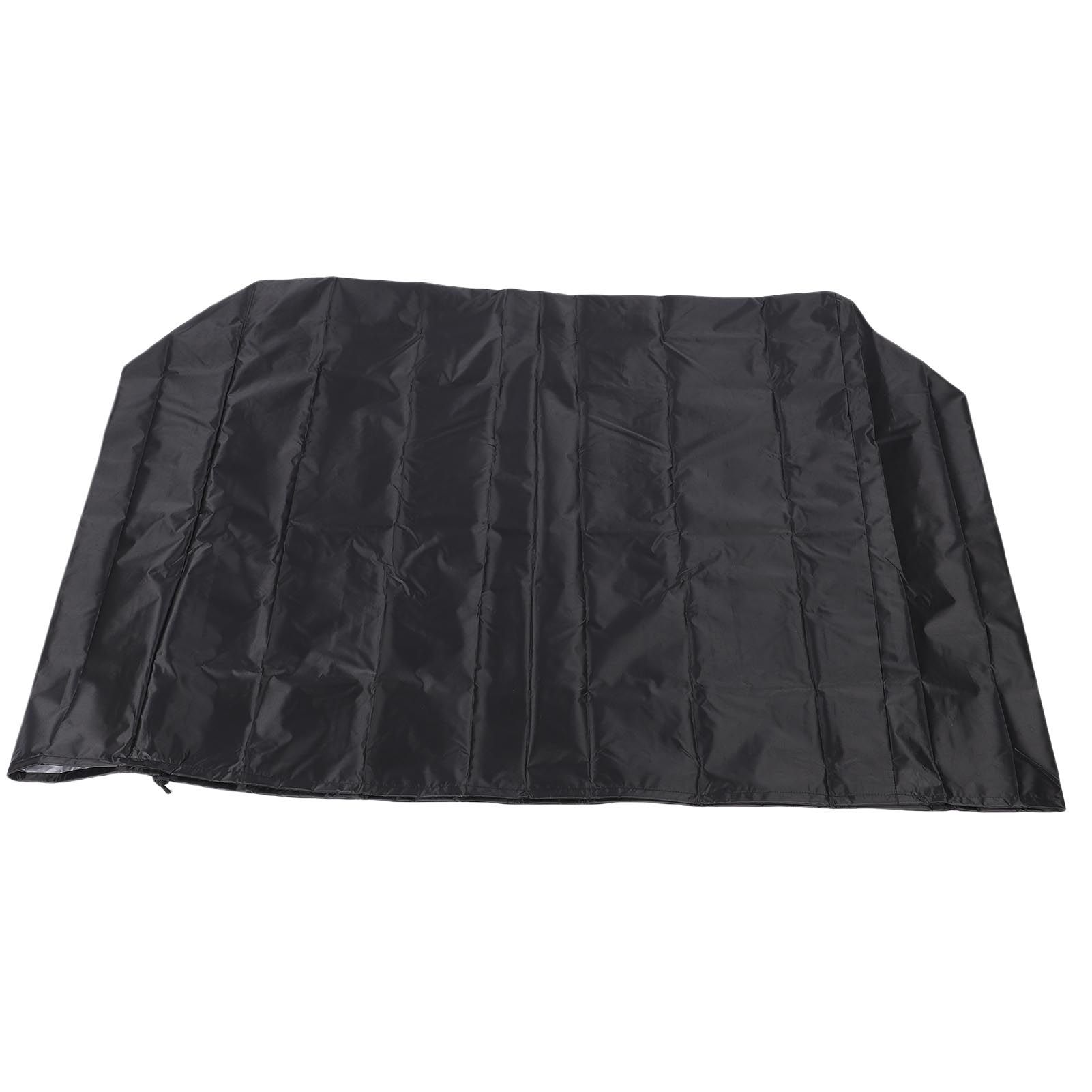 Guitar Stand Dust Cover Ventilation Oxford Cloth Waterproofing Guitar Stand