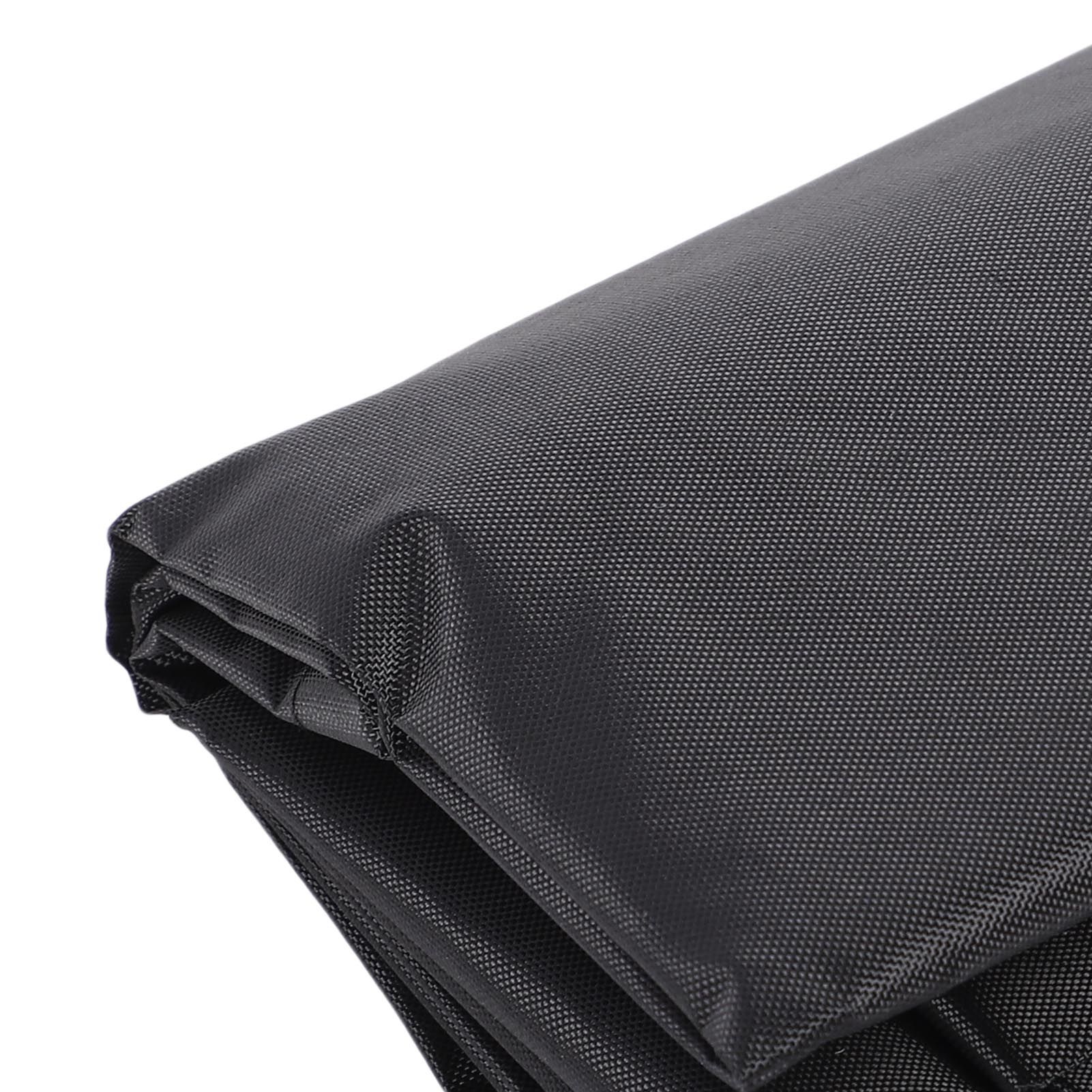 Guitar Stand Dust Cover Ventilation Oxford Cloth Waterproofing Guitar Stand view 2