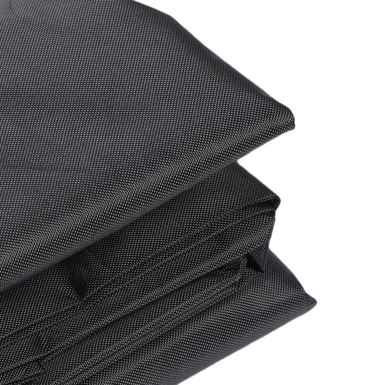 Guitar Stand Dust Cover Ventilation Oxford Cloth Waterproofing Guitar Stand view 5