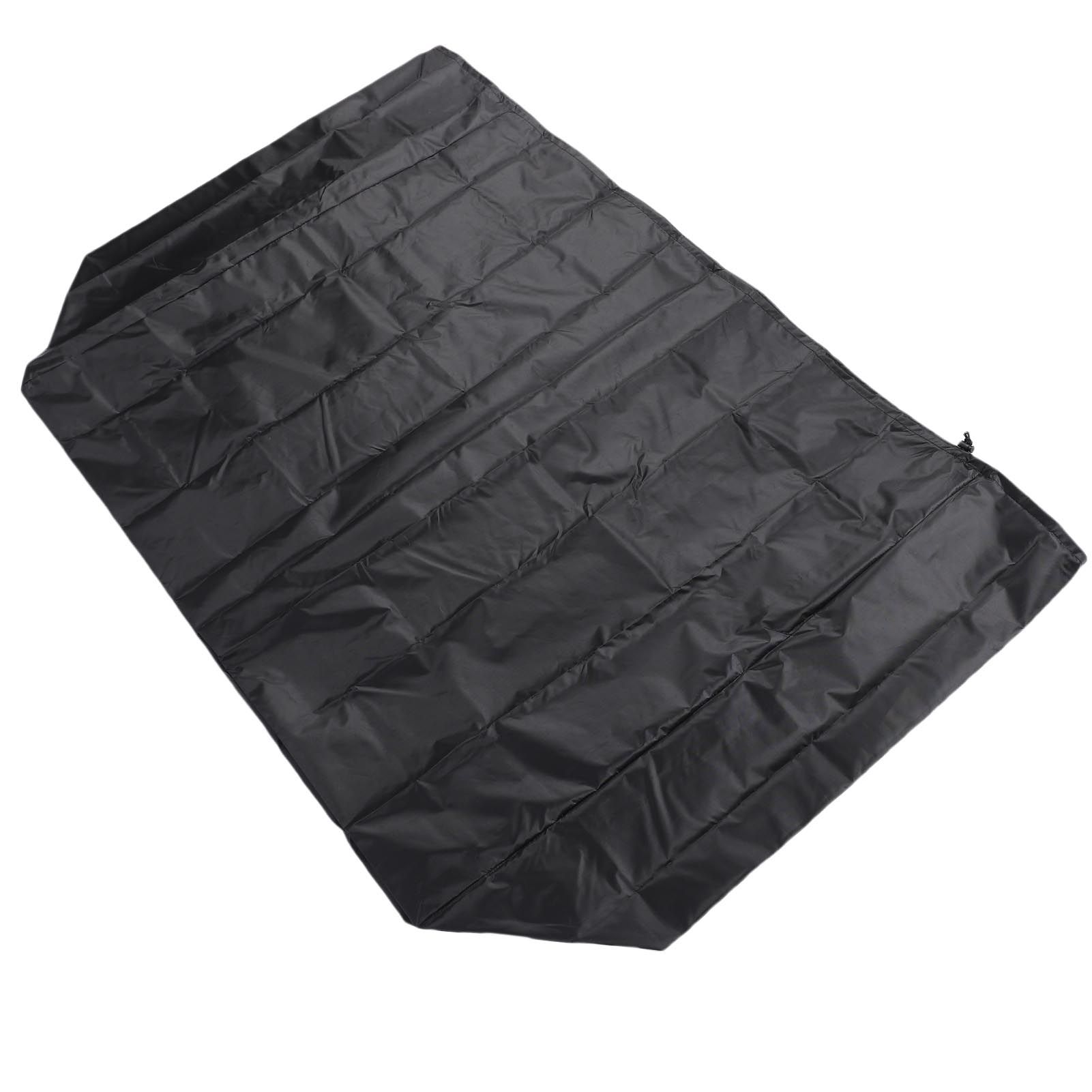 Guitar Stand Dust Cover Ventilation Oxford Cloth Waterproofing Guitar Stand view 10