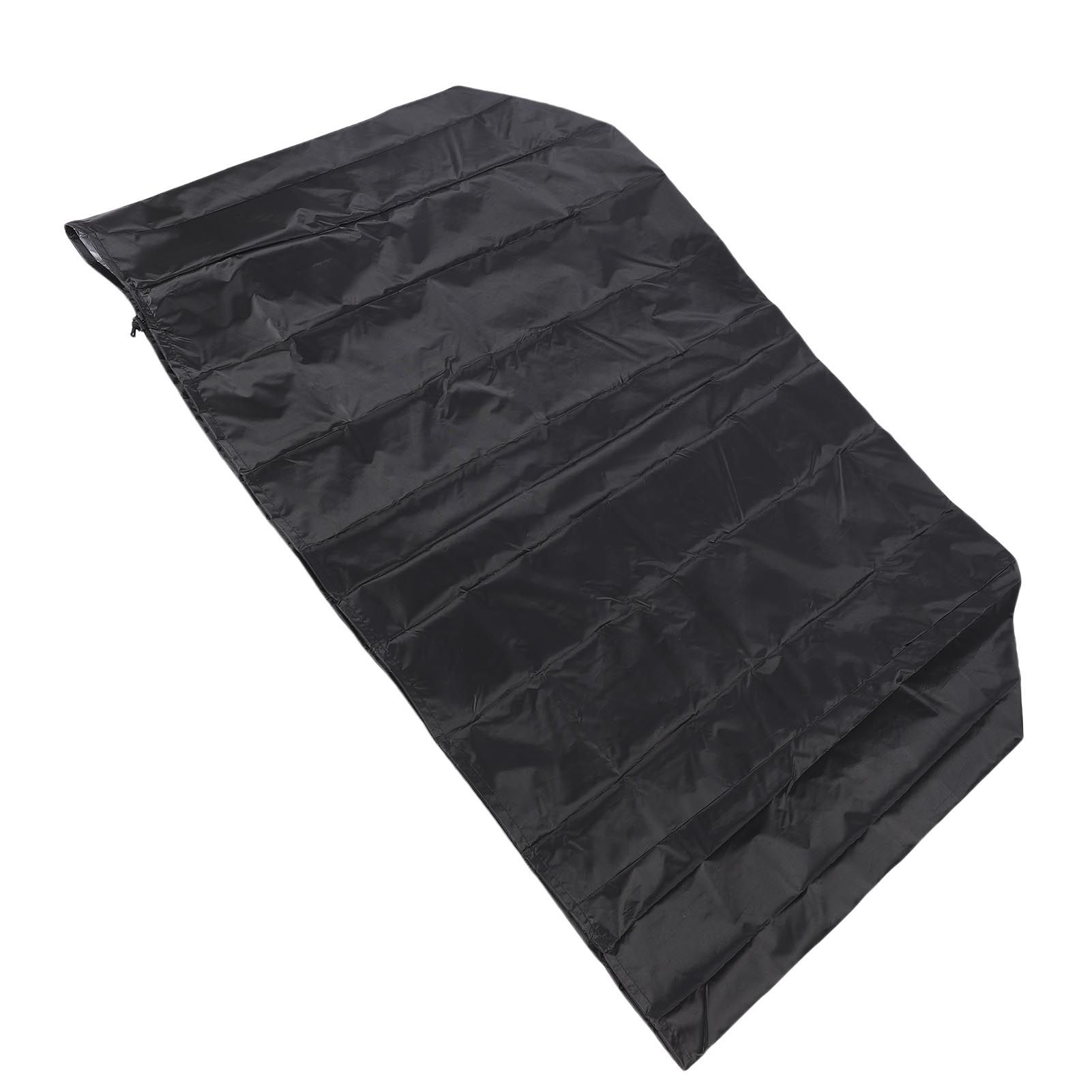 Guitar Stand Dust Cover Ventilation Oxford Cloth Waterproofing Guitar Stand view 12