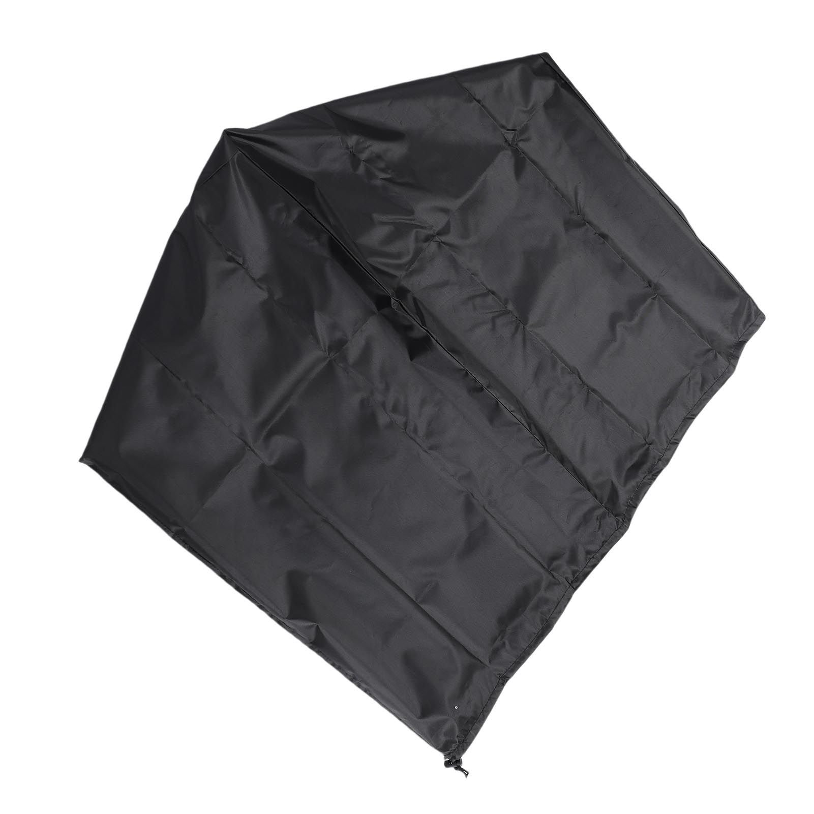Garden Fountain Cover Water Proof Water Fountain Protector Cover Anti Dust view 4