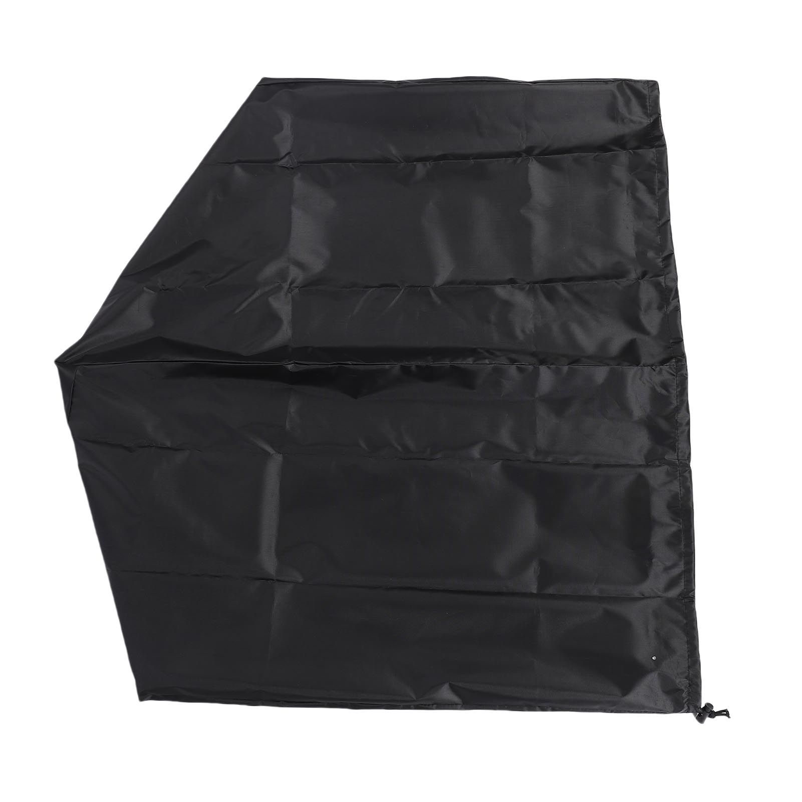 Garden Fountain Cover Water Proof Water Fountain Protector Cover Anti Dust view 6
