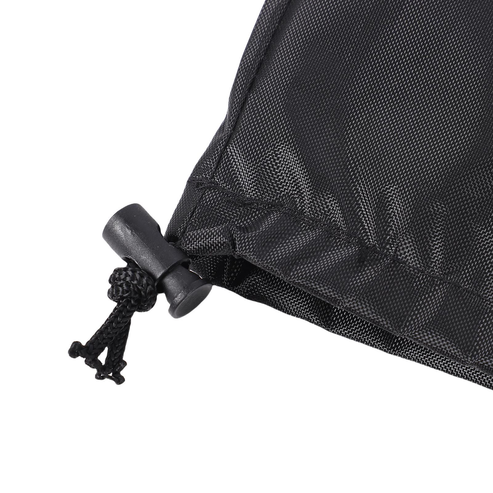 Garden Fountain Cover Water Proof Water Fountain Protector Cover Anti Dust view 7