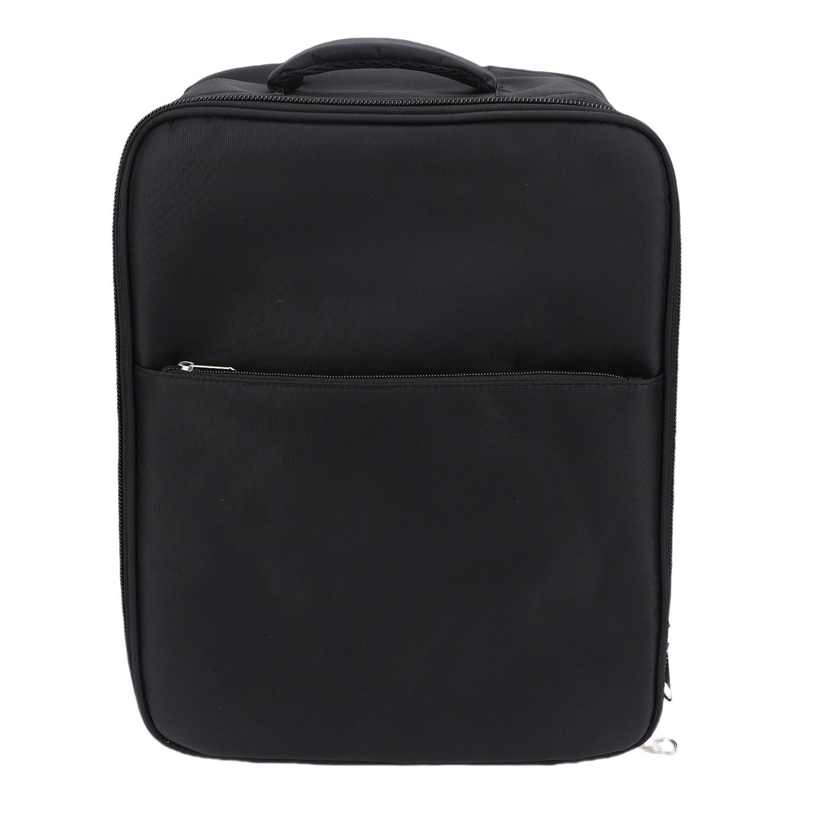 FPV Drone Case Canvas Multiple Compartments Portable FPV Carry Case for Drone view 3