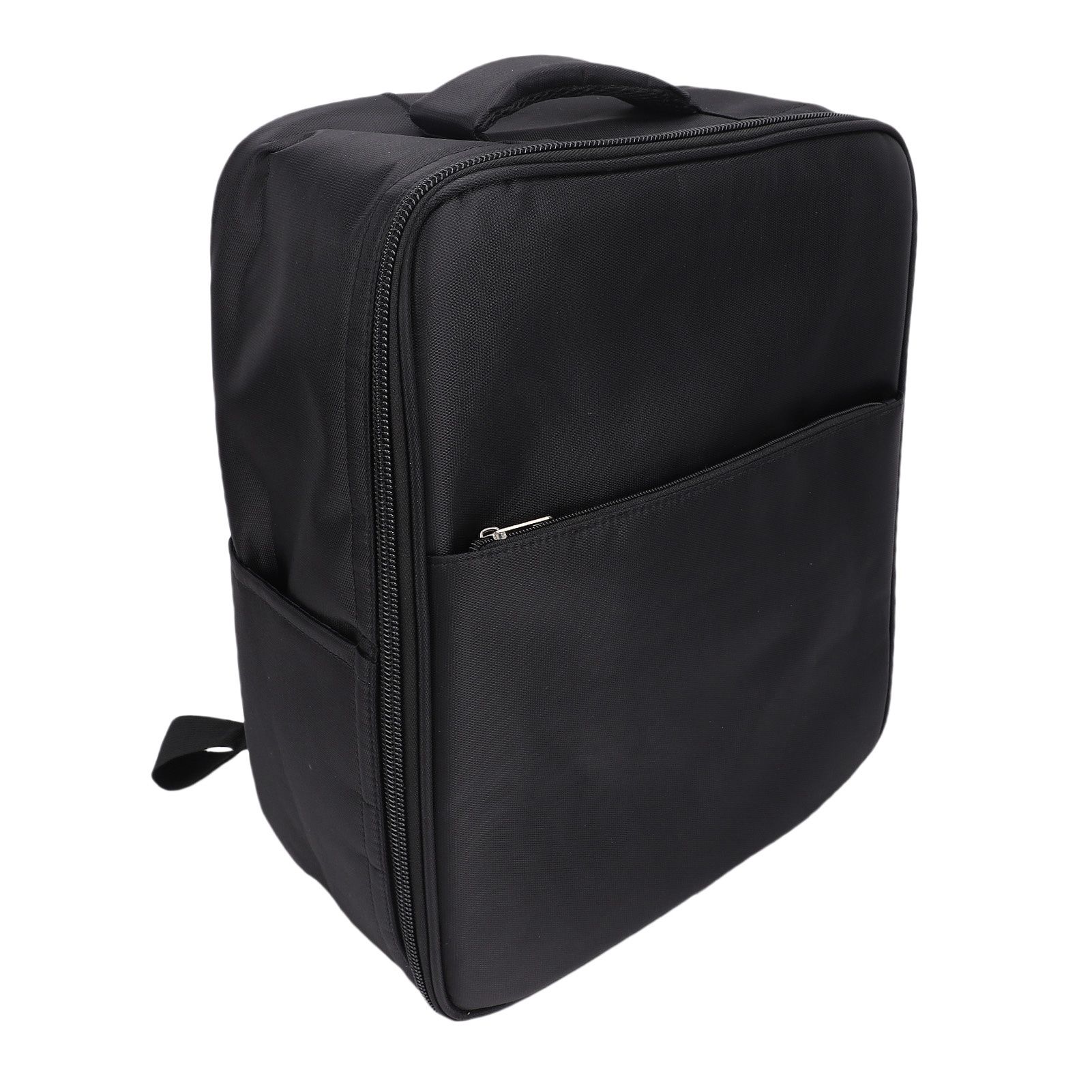 FPV Drone Case Canvas Multiple Compartments Portable FPV Carry Case for Drone view 8