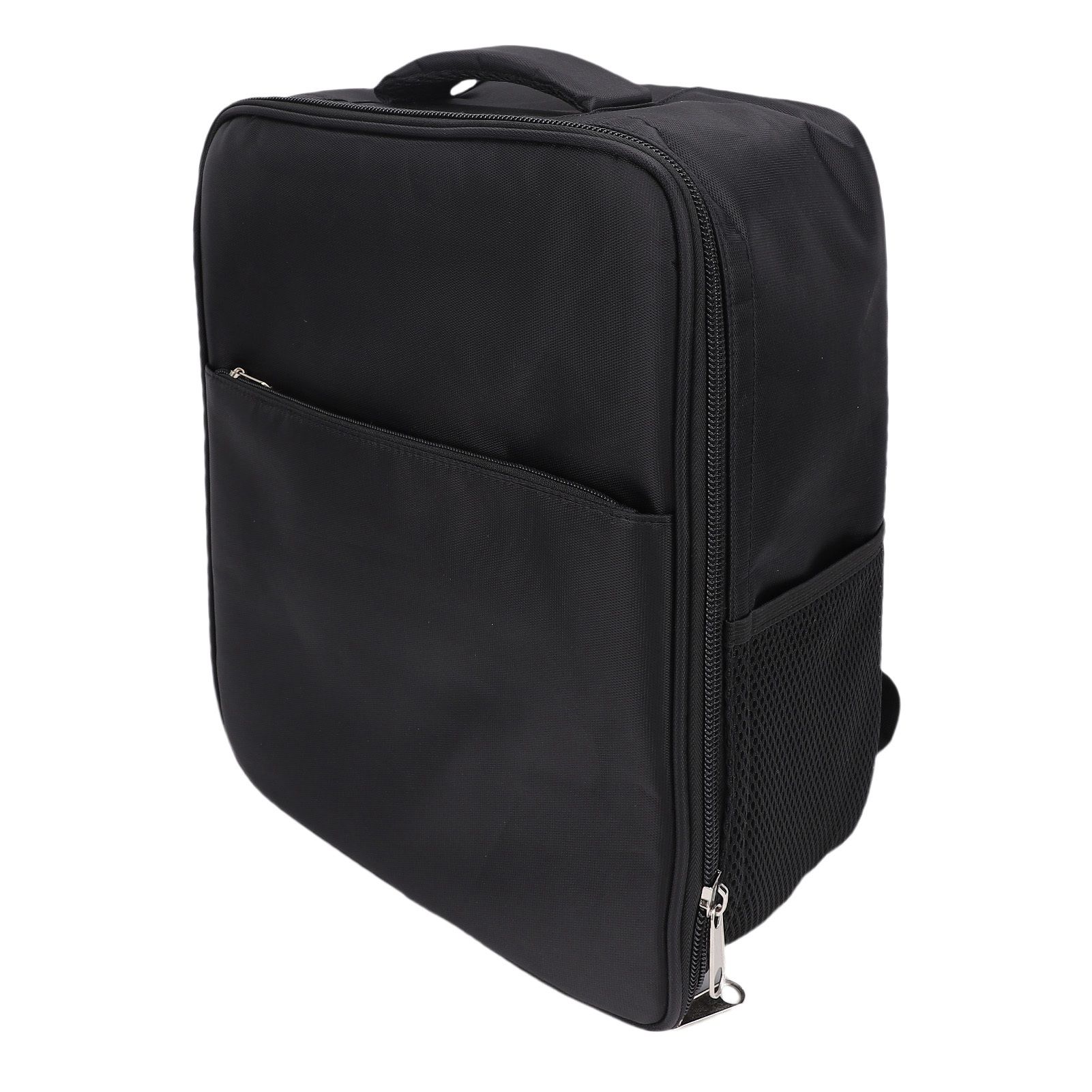 FPV Drone Case Canvas Multiple Compartments Portable FPV Carry Case for Drone view 9