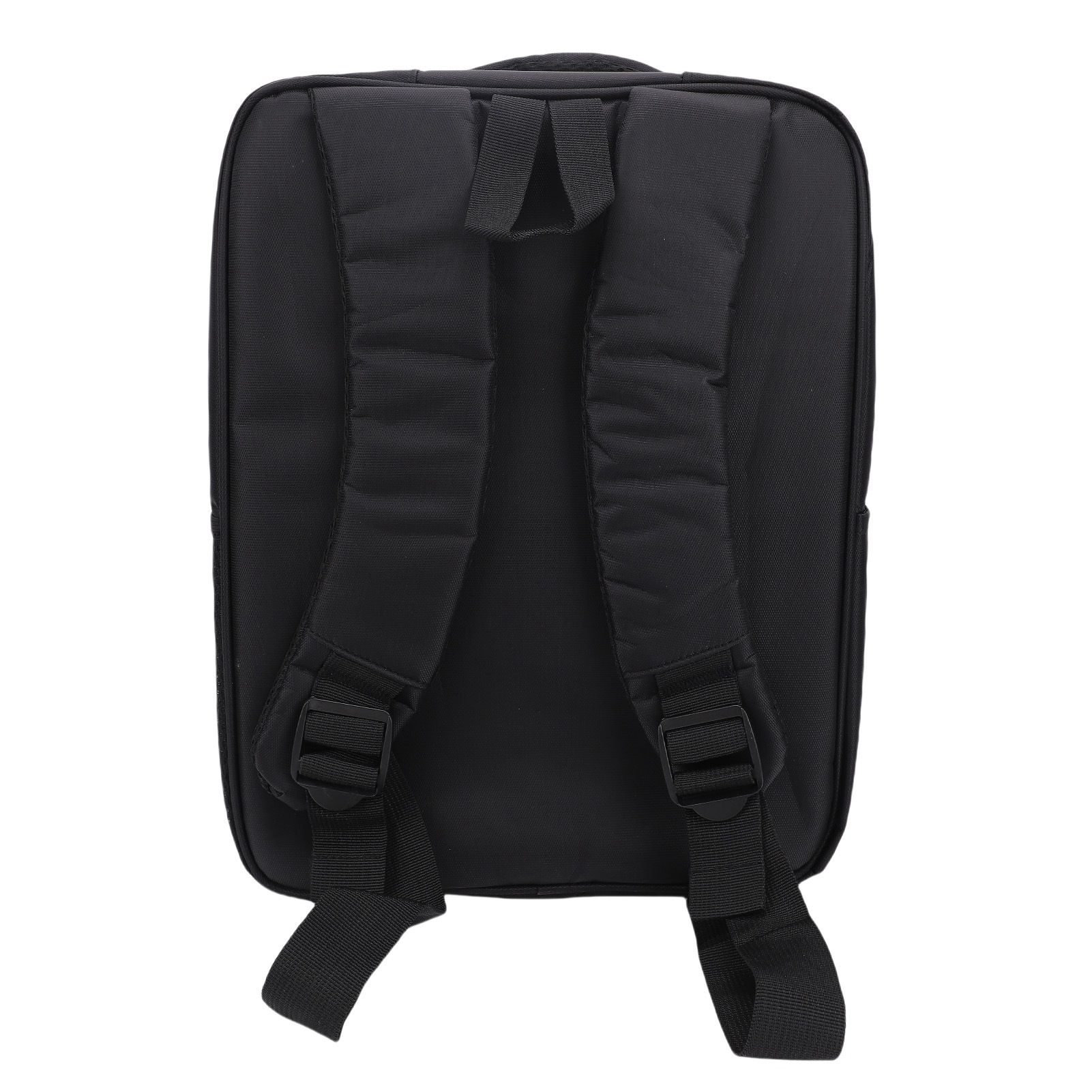 FPV Drone Case Canvas Multiple Compartments Portable FPV Carry Case for Drone view 10
