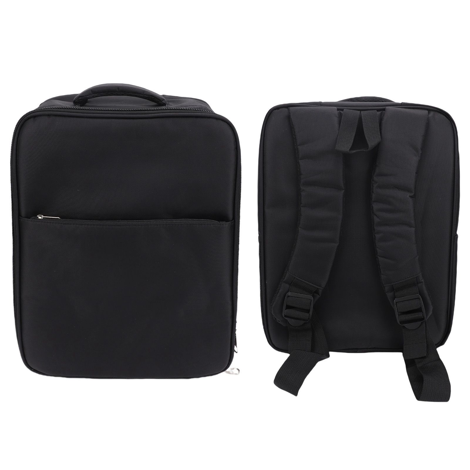 FPV Drone Case Canvas Multiple Compartments Portable FPV Carry Case for Drone view 12