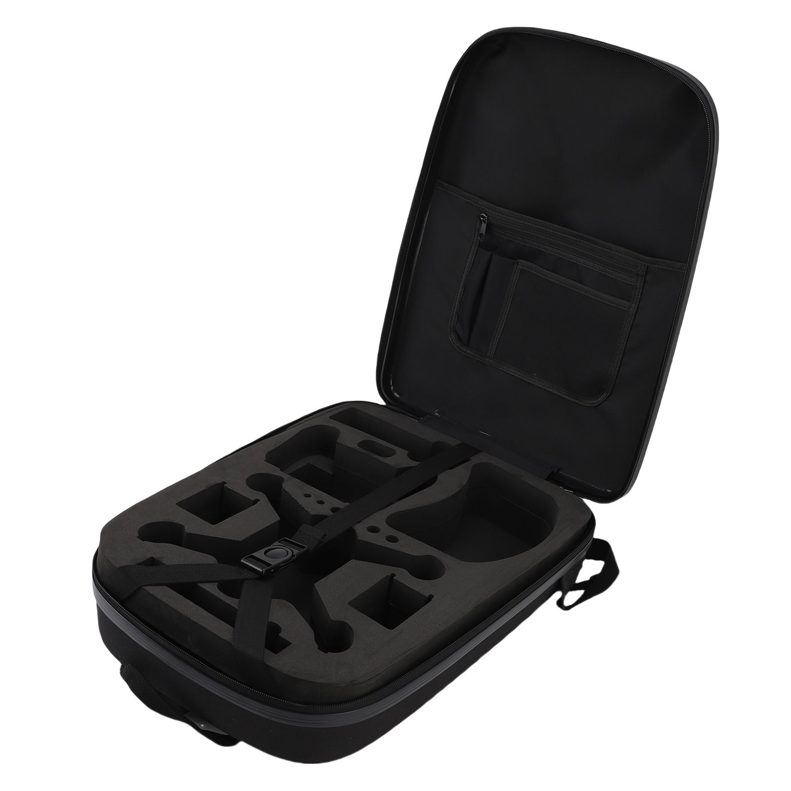 Drone Hard Shell Shoulder Bag Waterproofing EVA Shockproof Large Capacity — image 1