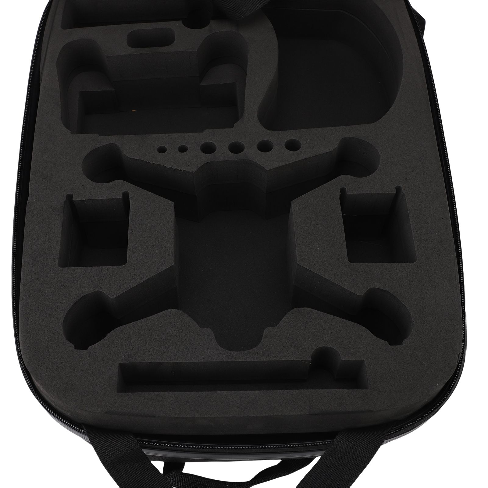 Drone Hard Shell Shoulder Bag Waterproofing EVA Shockproof Large Capacity view 7