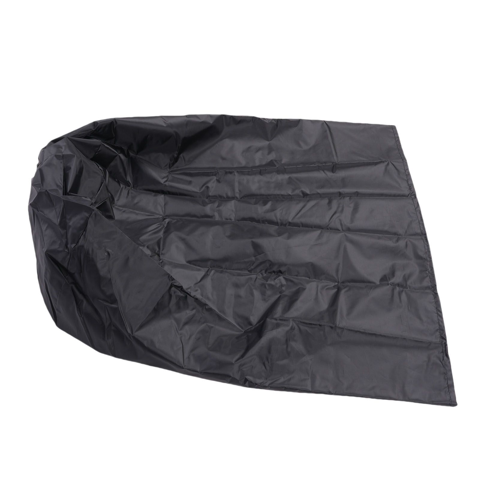 Drum Cover Oxford Fabric Anti Dust Portable Windproof Rain Snow Bucket Cover view 10