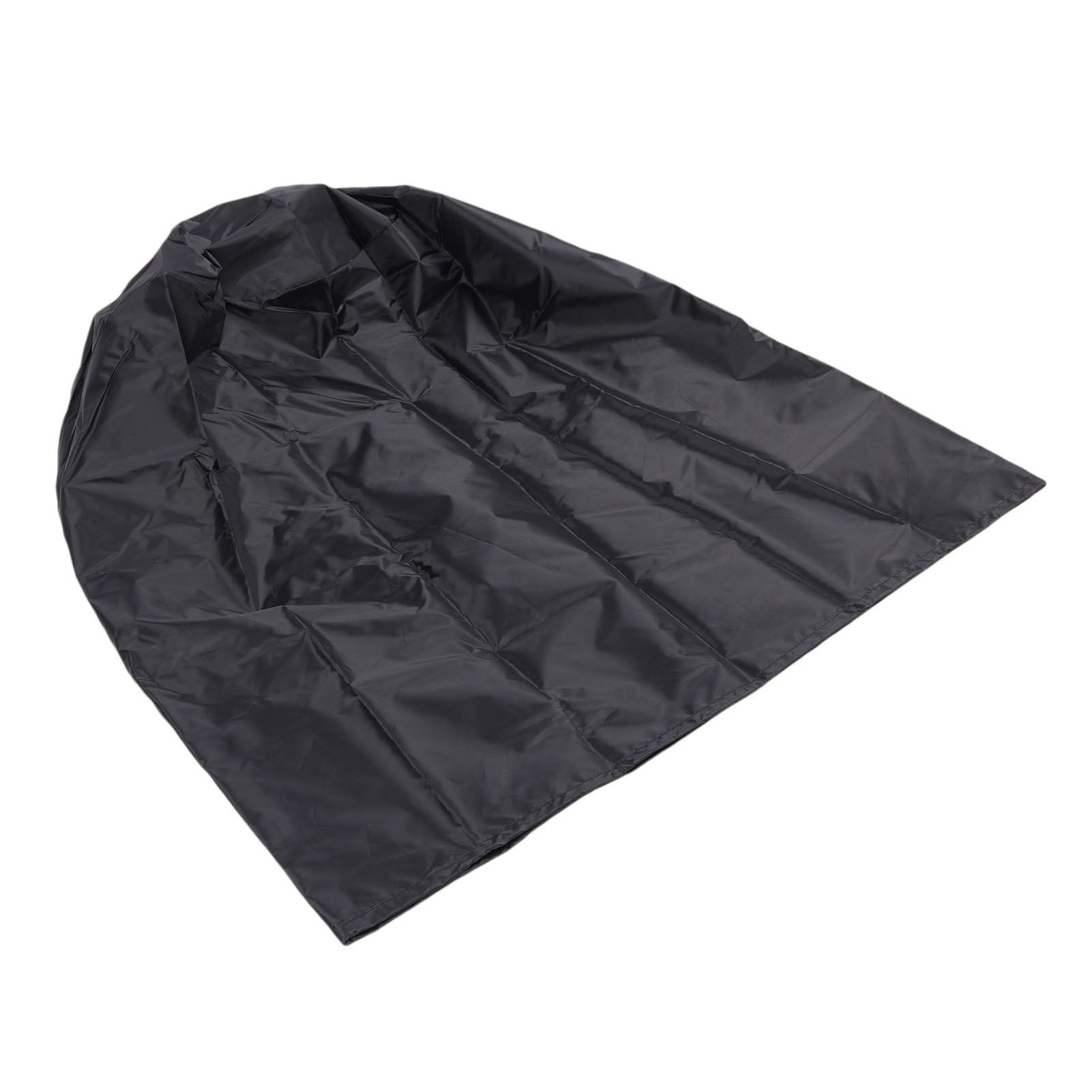 Drum Cover Oxford Fabric Anti Dust Portable Windproof Rain Snow Bucket Cover view 11