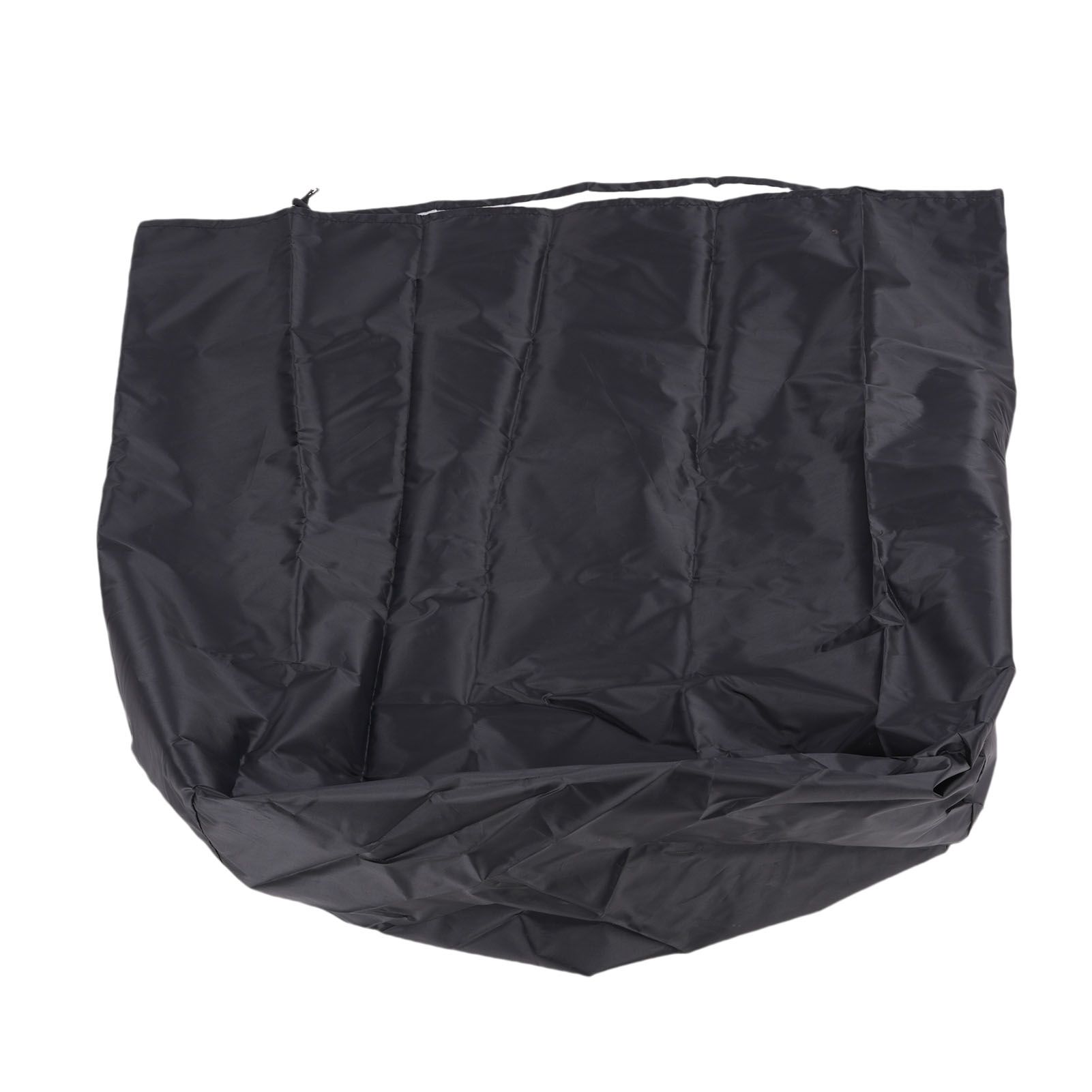 Drum Cover Oxford Fabric Anti Dust Portable Windproof Rain Snow Bucket Cover view 12