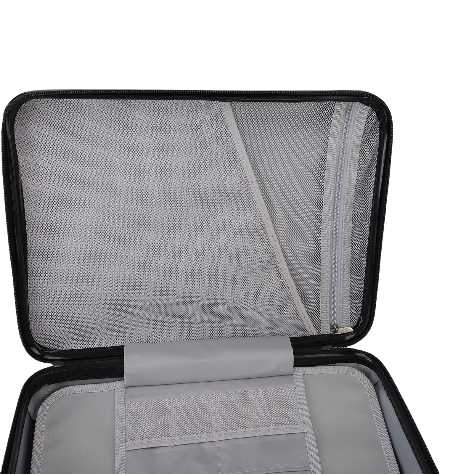 Document Box Multi Compartment Fire Proof Water Proof Shock Proof Document view 5