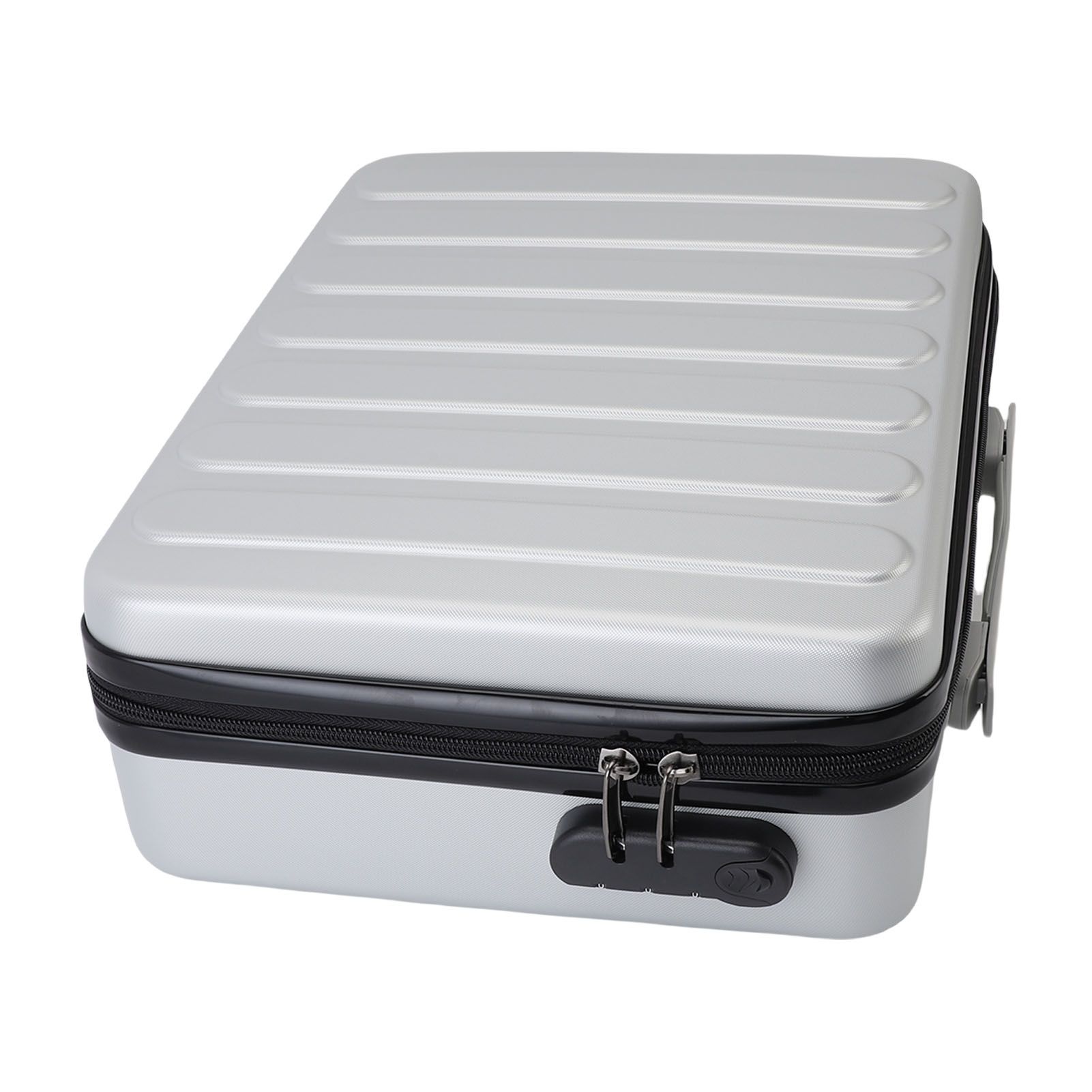 Document Box Multi Compartment Fire Proof Water Proof Shock Proof Document view 8
