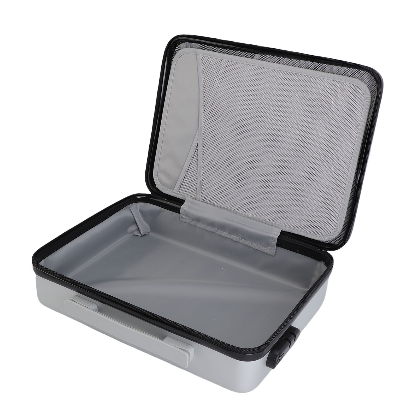 Document Box Multi Compartment Fire Proof Water Proof Shock Proof Document view 12