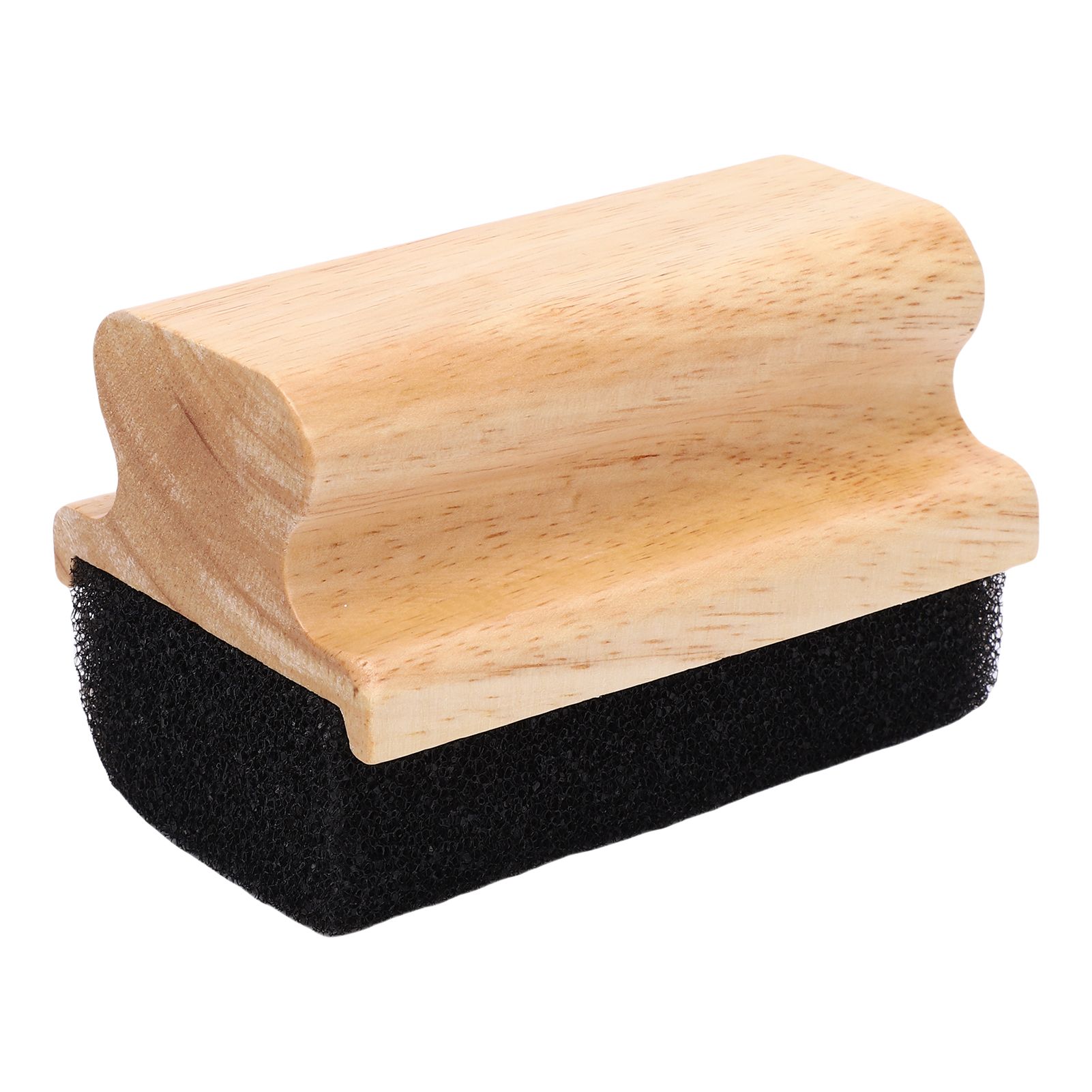 2PCS Oil and Wax Applicator Sponge Wood Cutting Board Oil Wax Applicator Scrub view 5