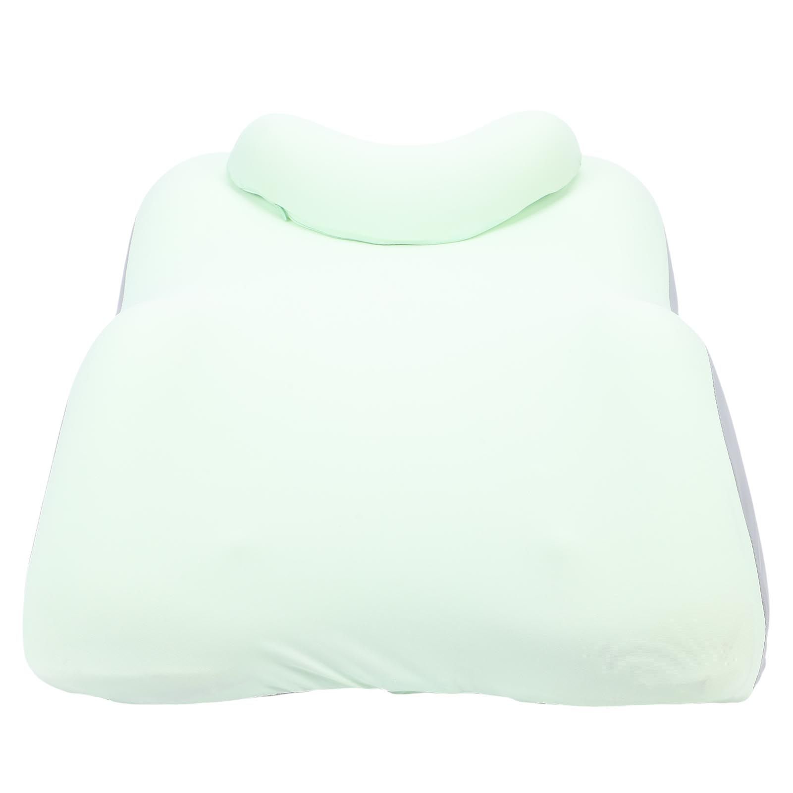 Reading Pillow for Bed Back Support Pillow Multifunctional Sitting Lying view 12