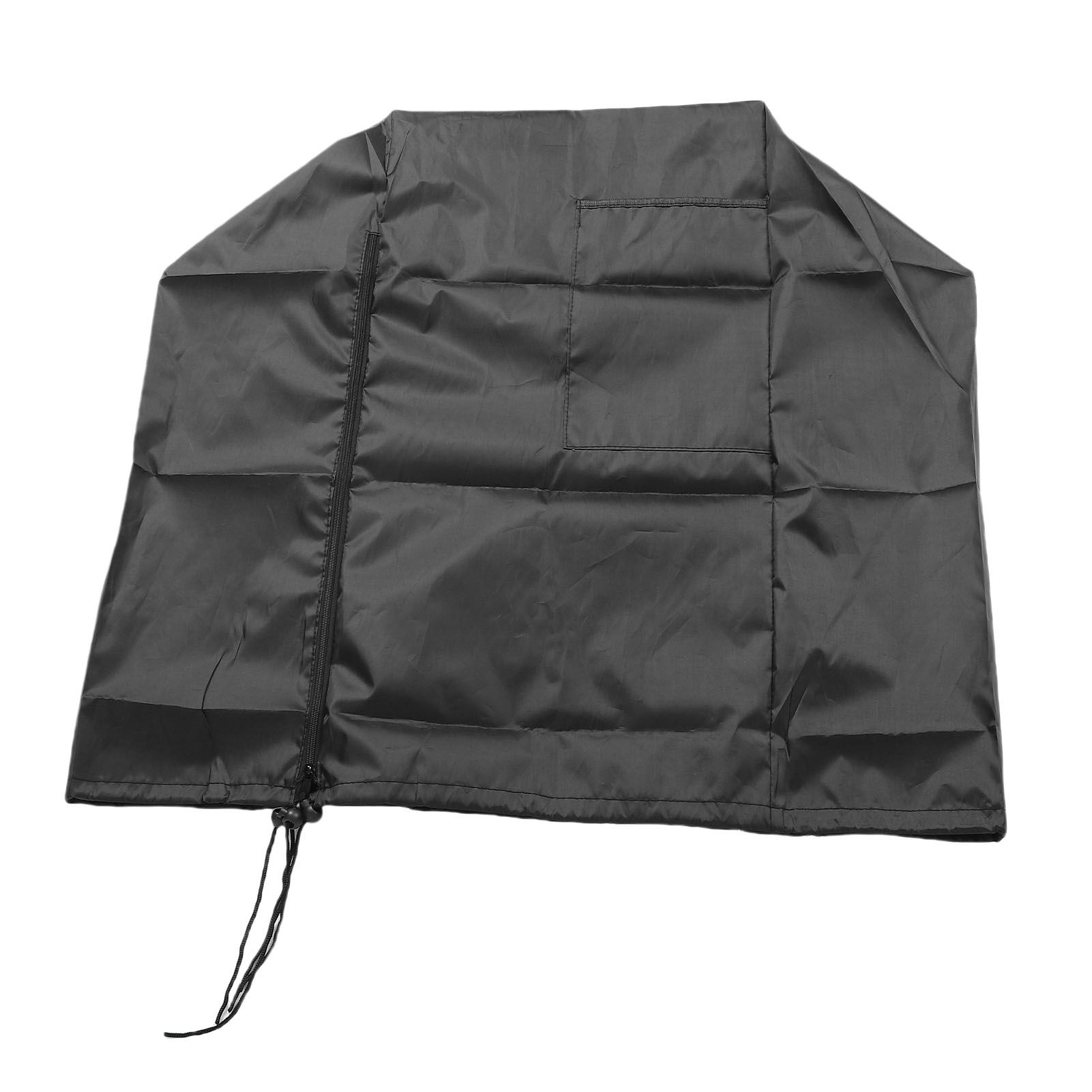 Commercial Ice Maker Machine Cover for 100lb Under Counter Ice Maker 48 Inch view 9